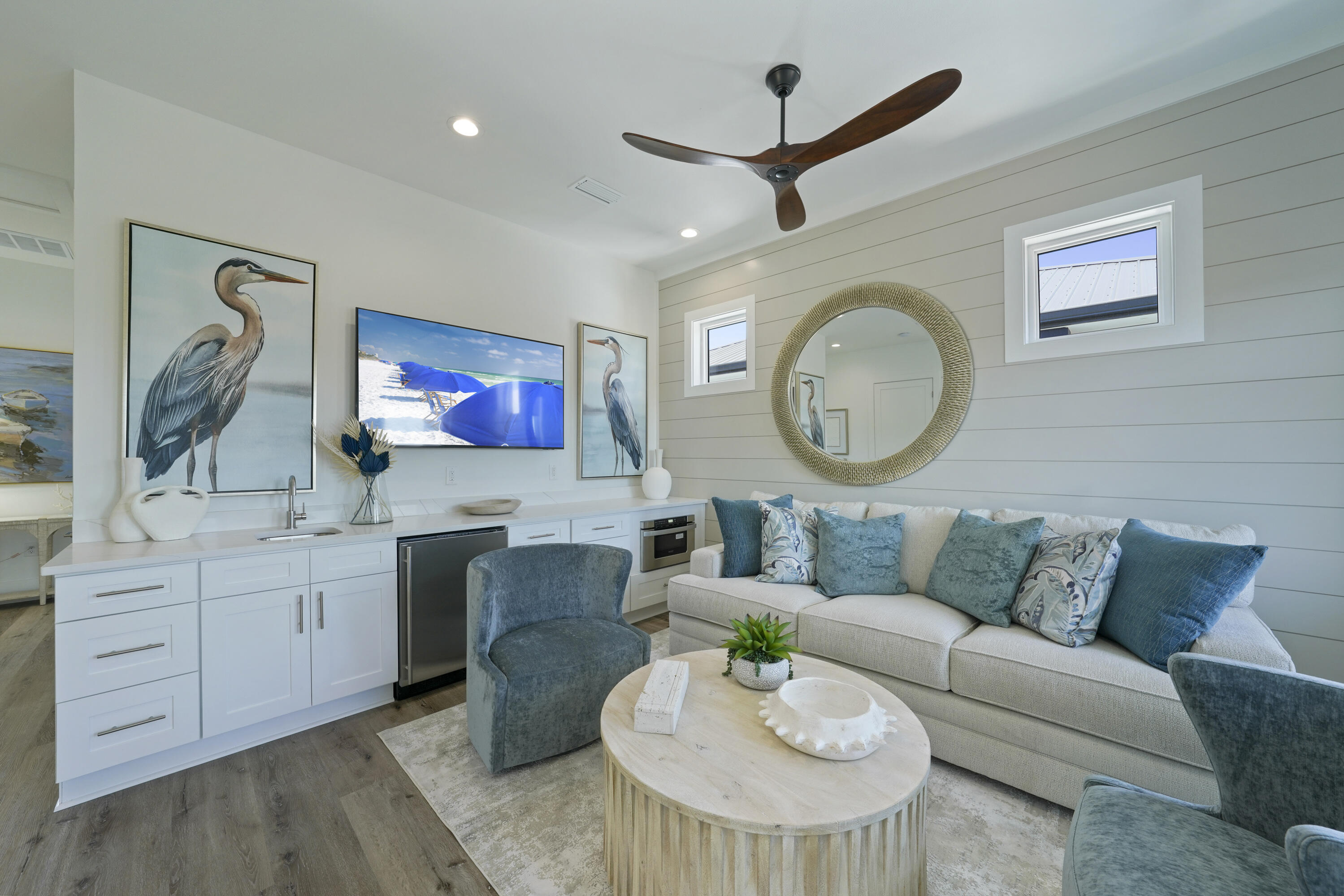 Sea Croft Cottages - Residential