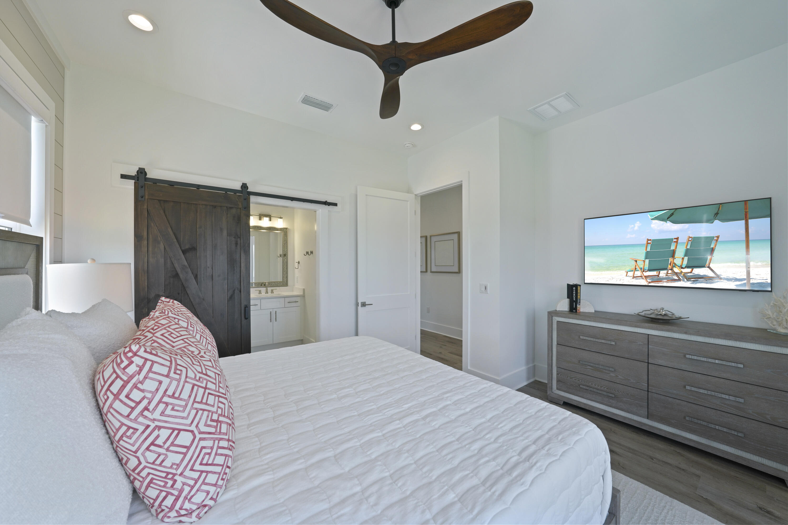 Sea Croft Cottages - Residential