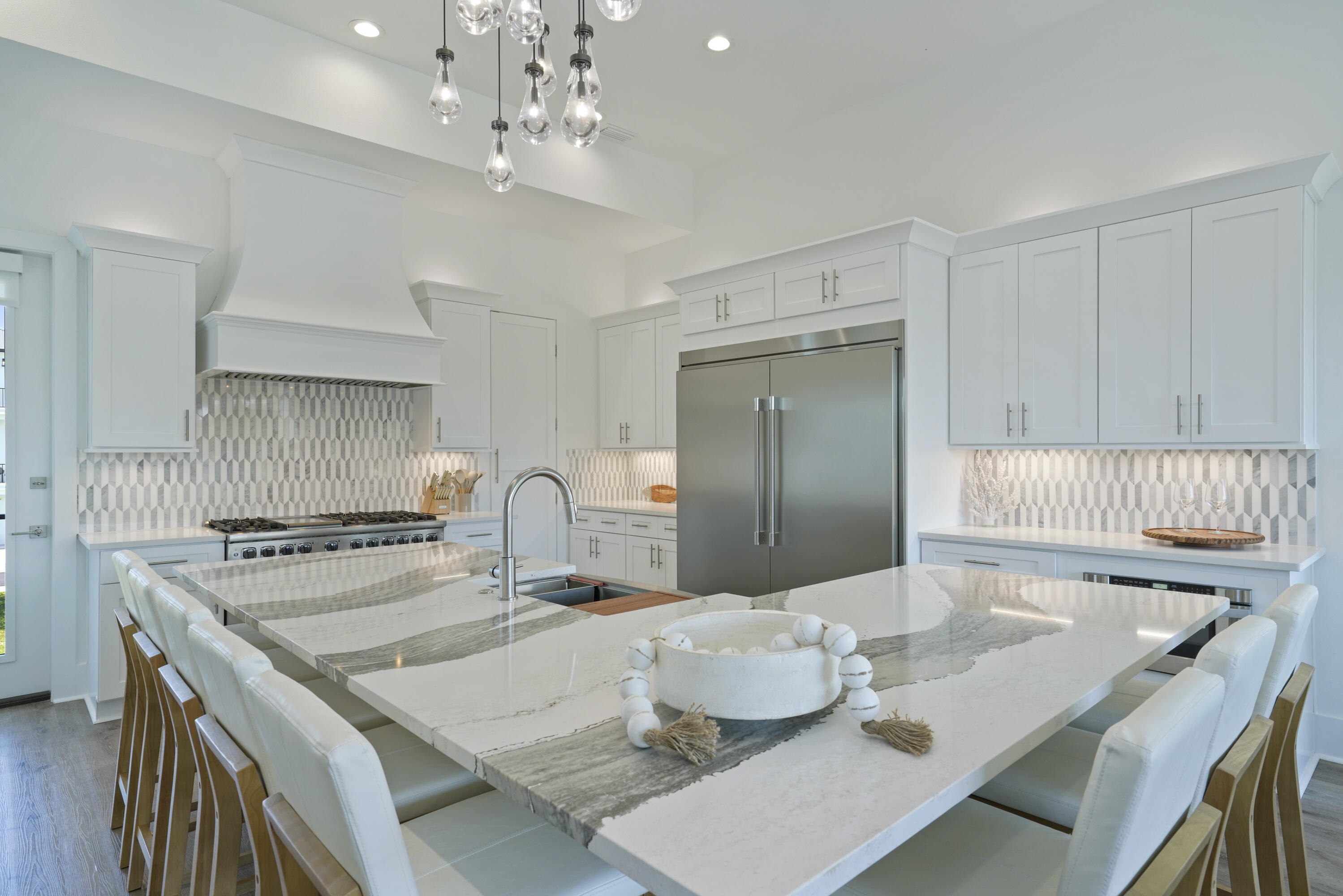 Sea Croft Cottages - Residential