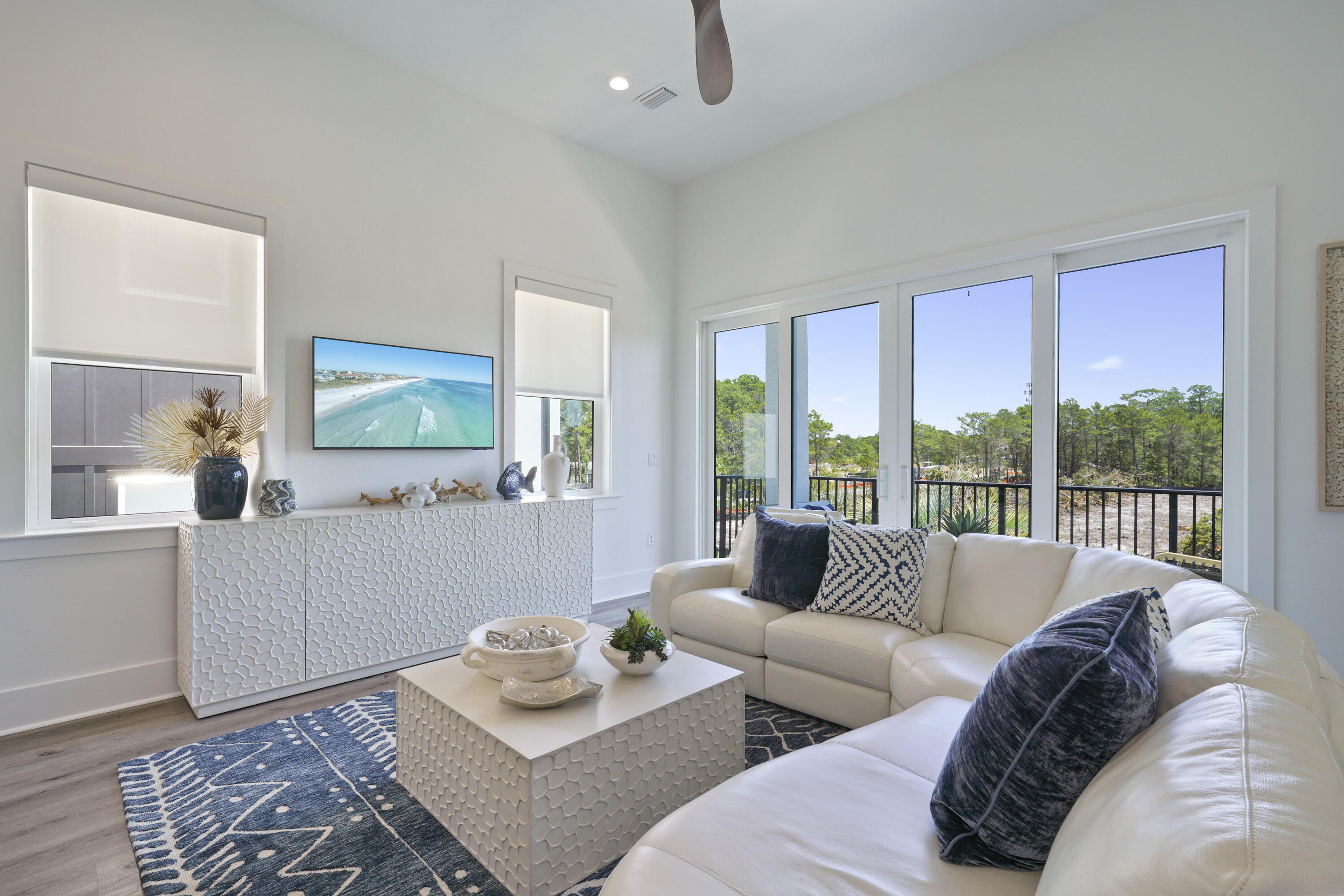 Sea Croft Cottages - Residential