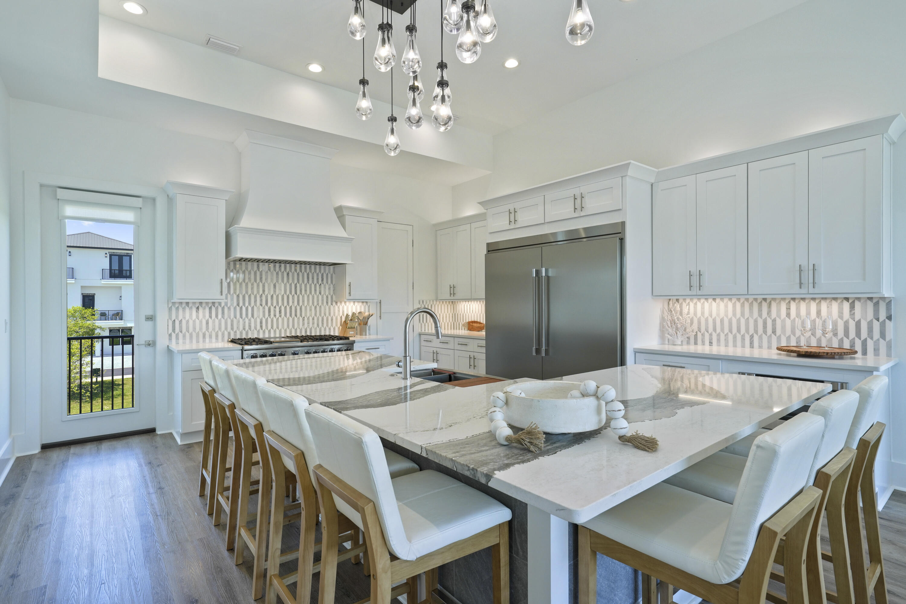 Sea Croft Cottages - Residential