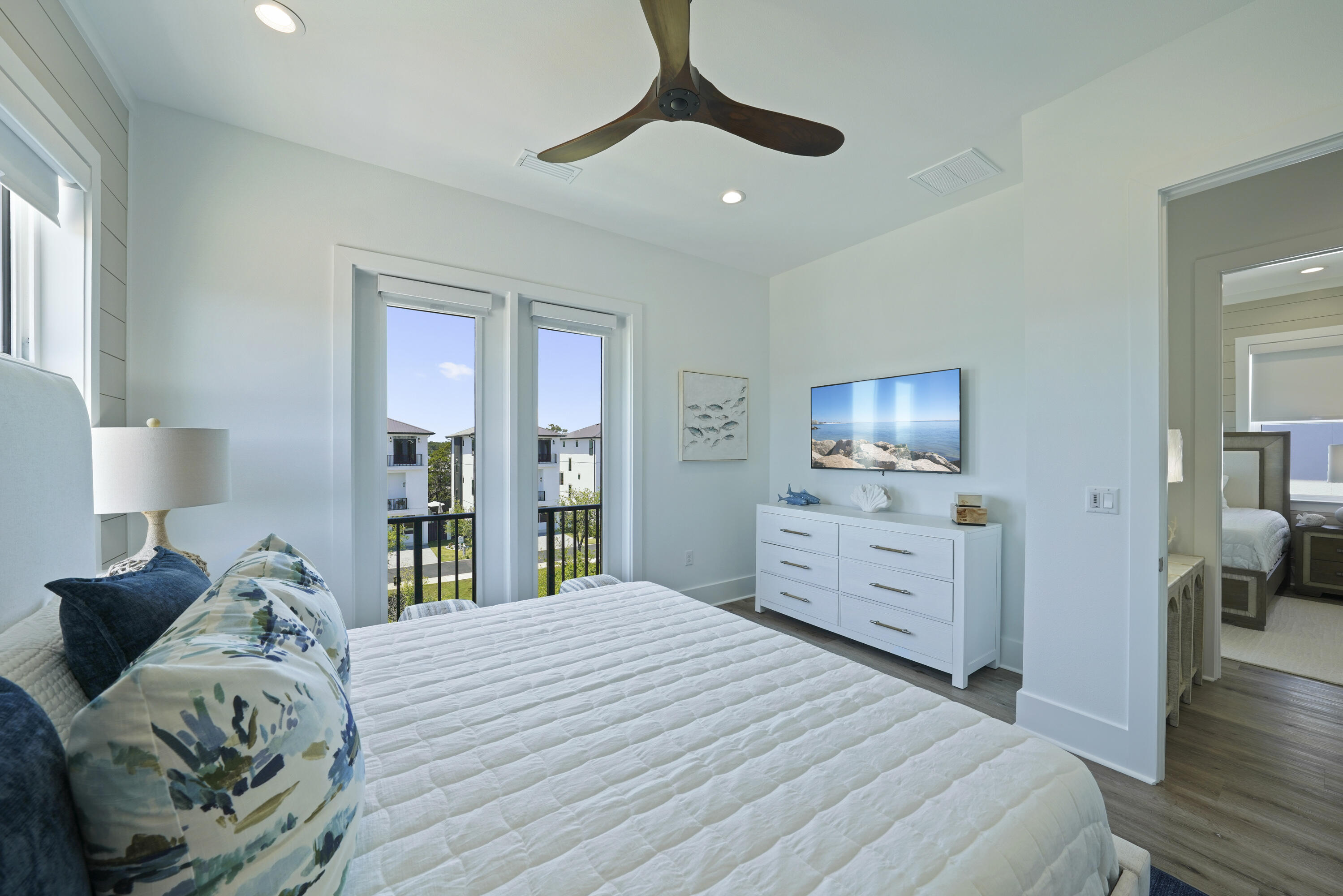 Sea Croft Cottages - Residential