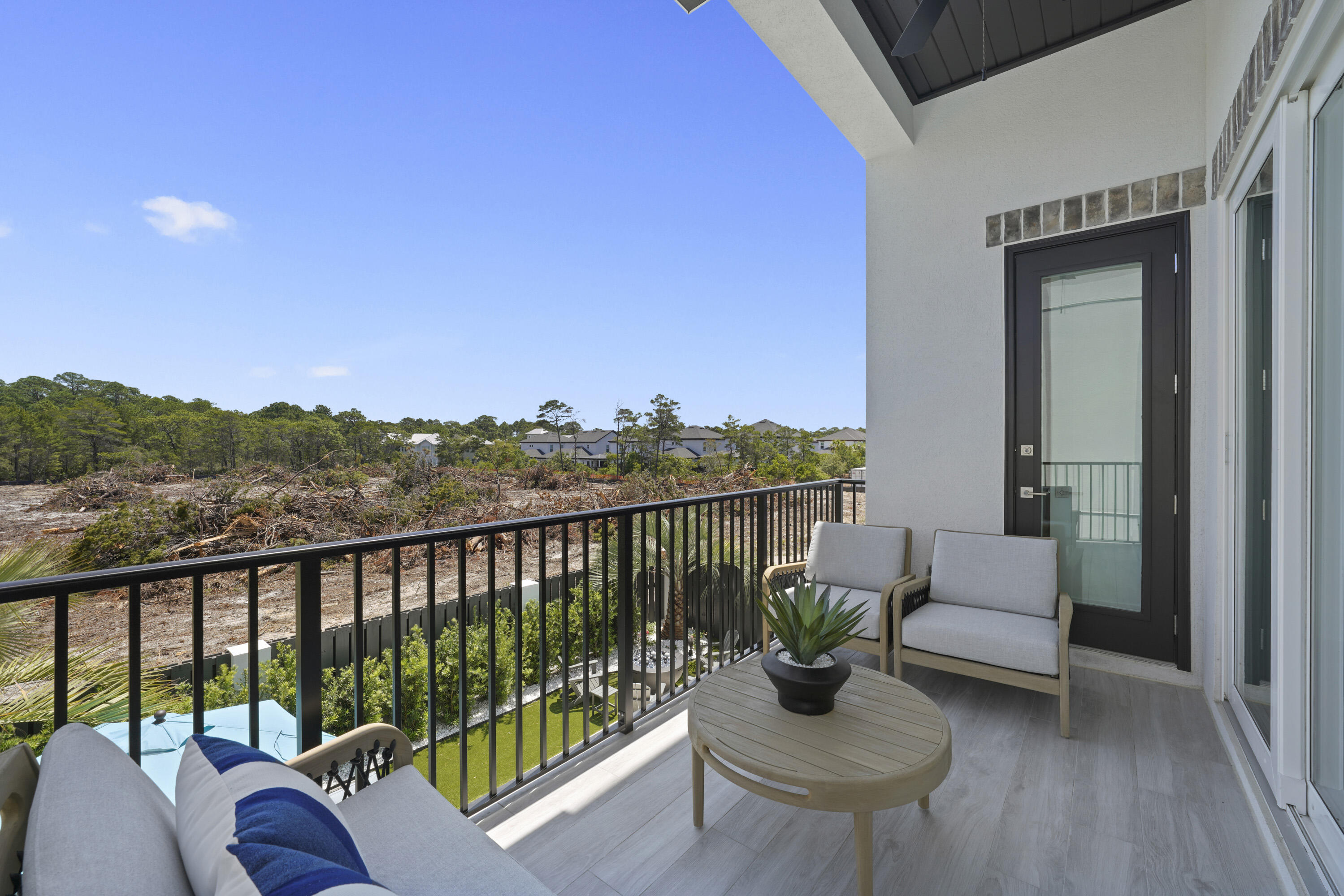 Sea Croft Cottages - Residential