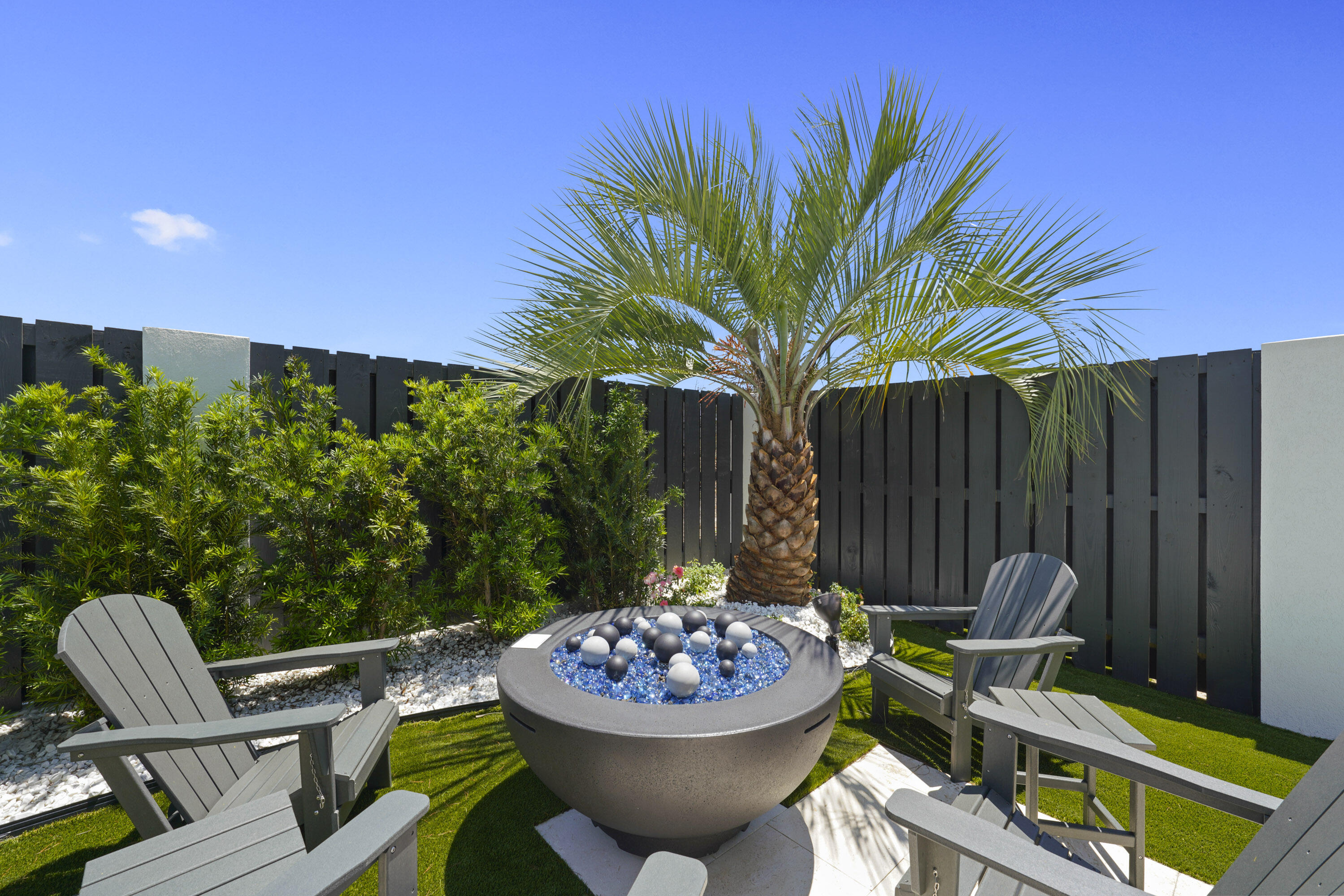 Sea Croft Cottages - Residential