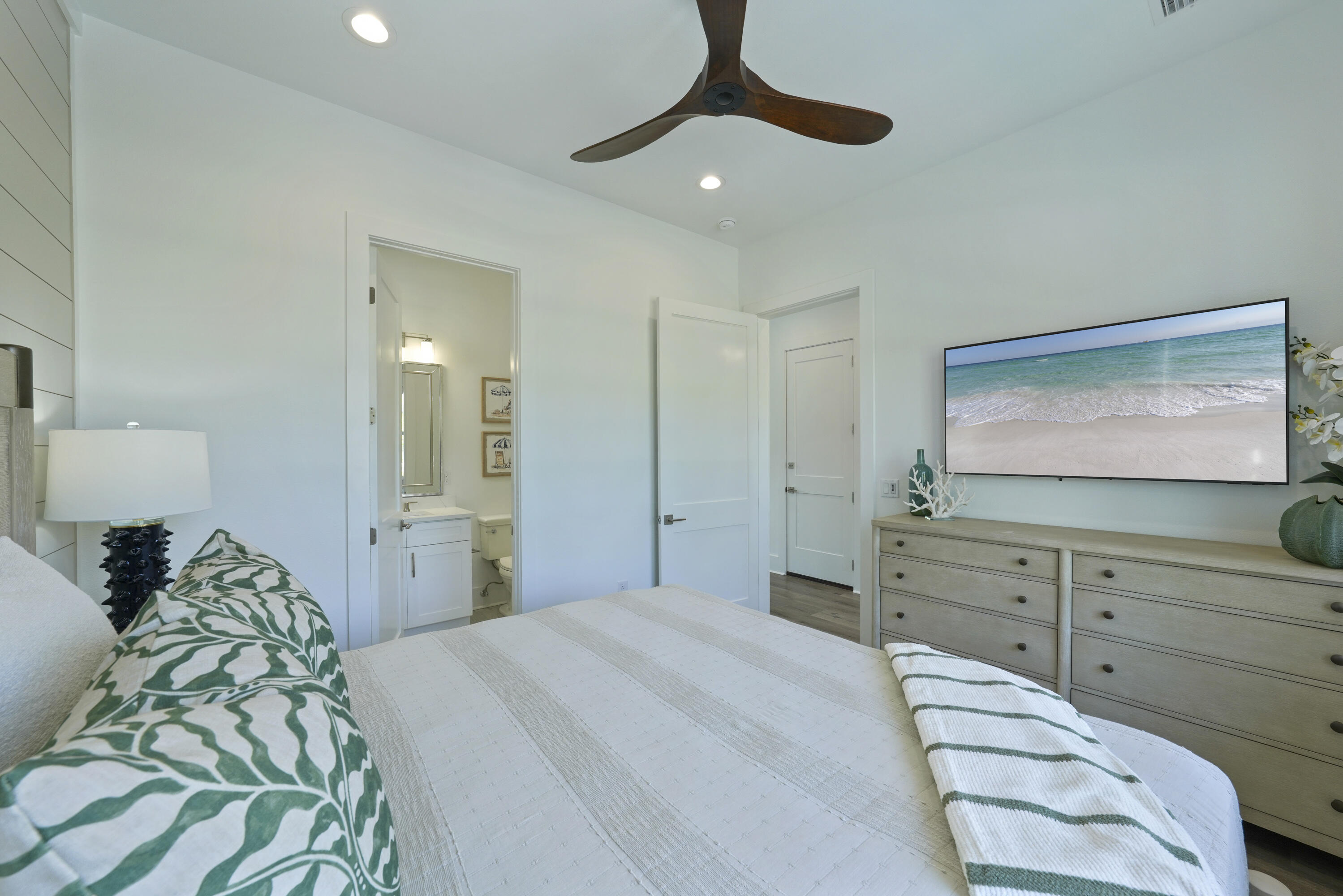 Sea Croft Cottages - Residential