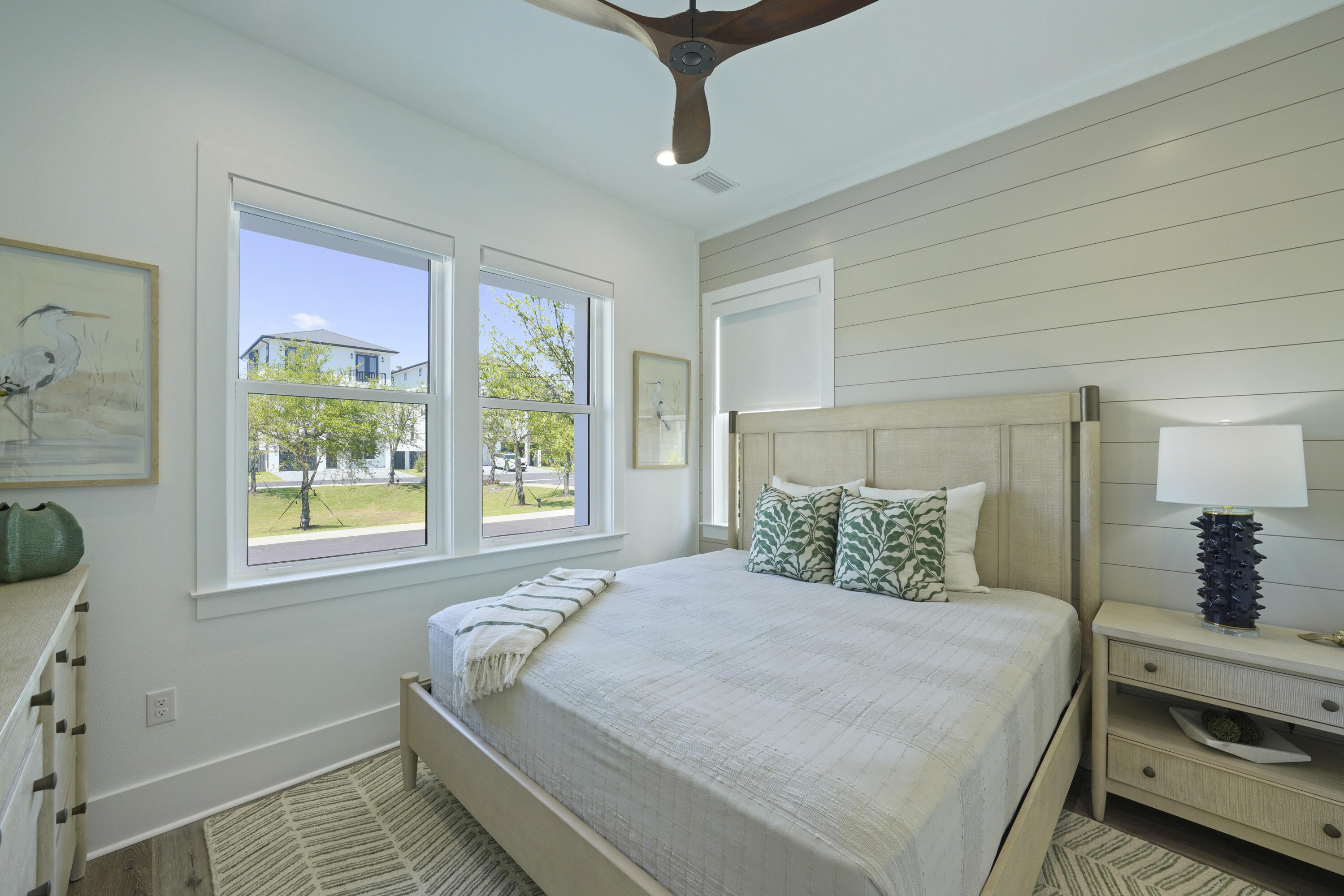 Sea Croft Cottages - Residential