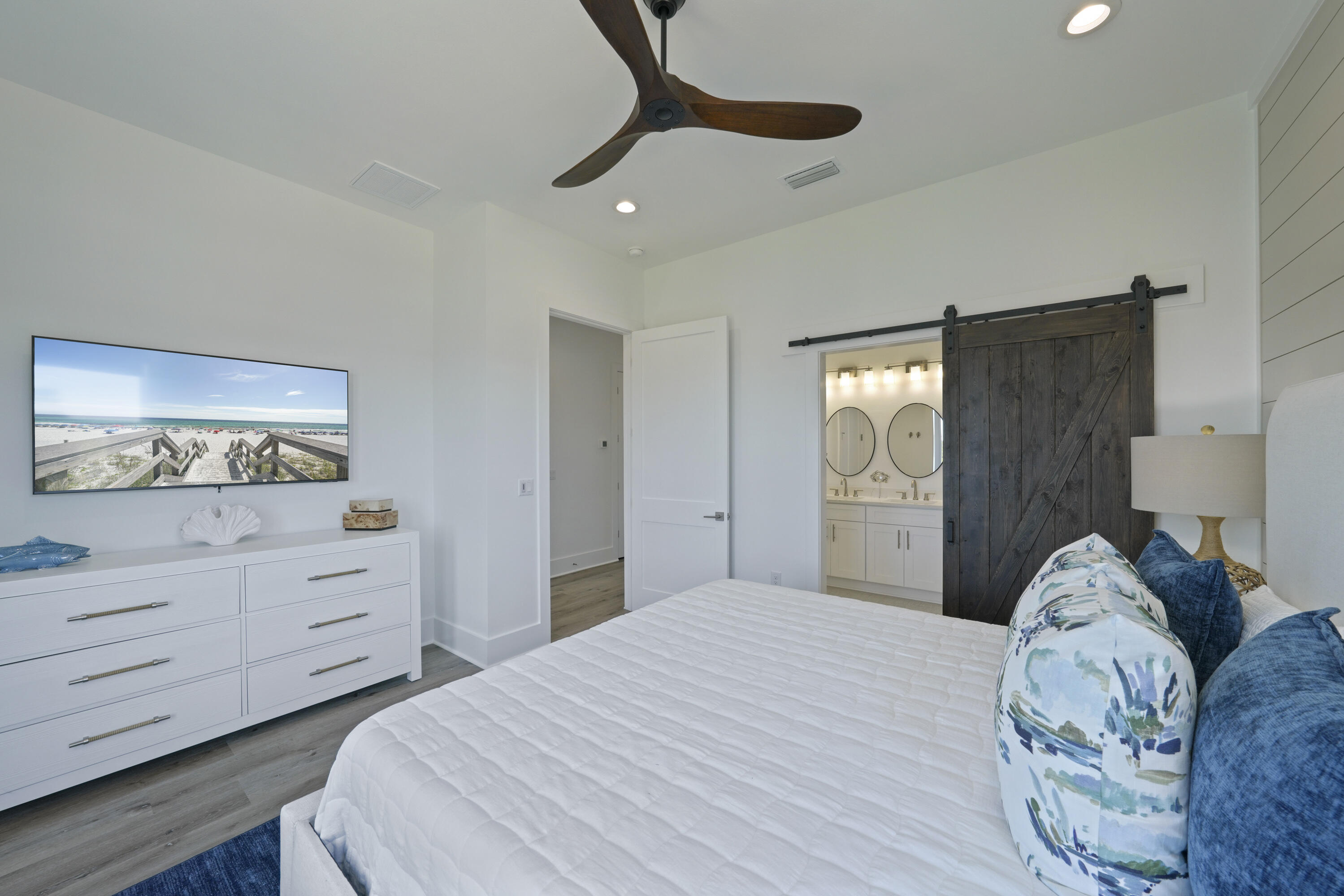 Sea Croft Cottages - Residential