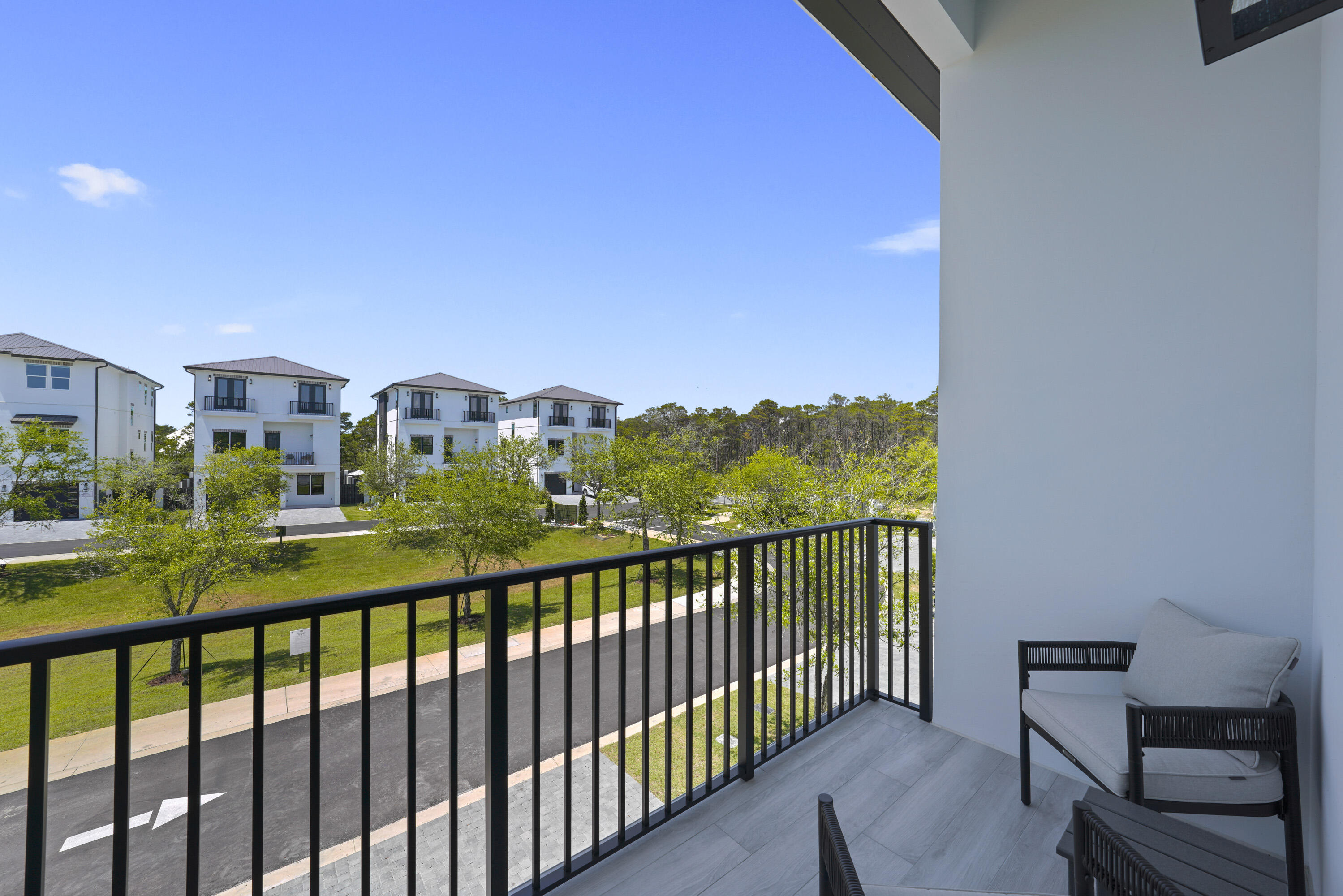 Sea Croft Cottages - Residential