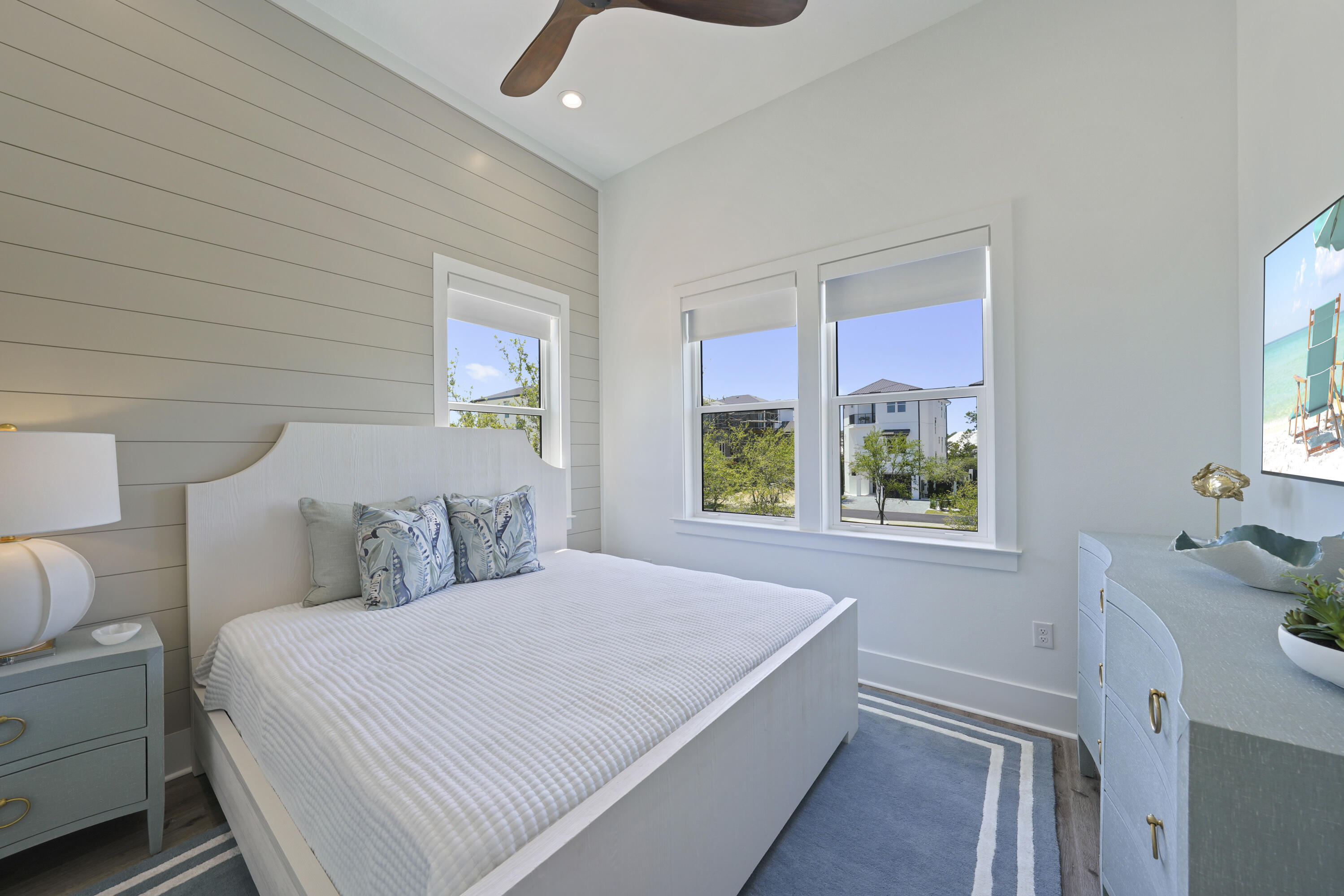 Sea Croft Cottages - Residential
