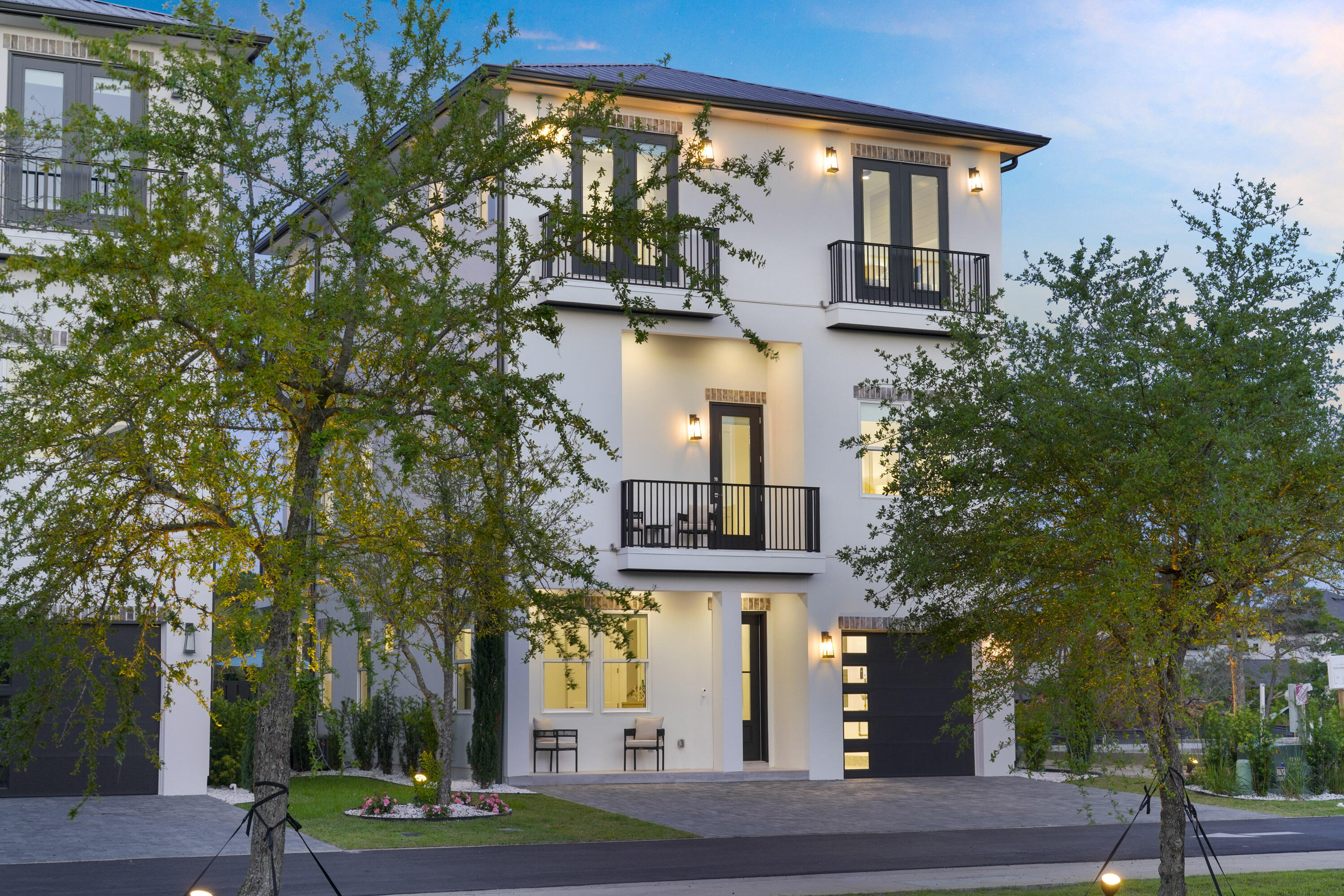 Sea Croft Cottages - Residential