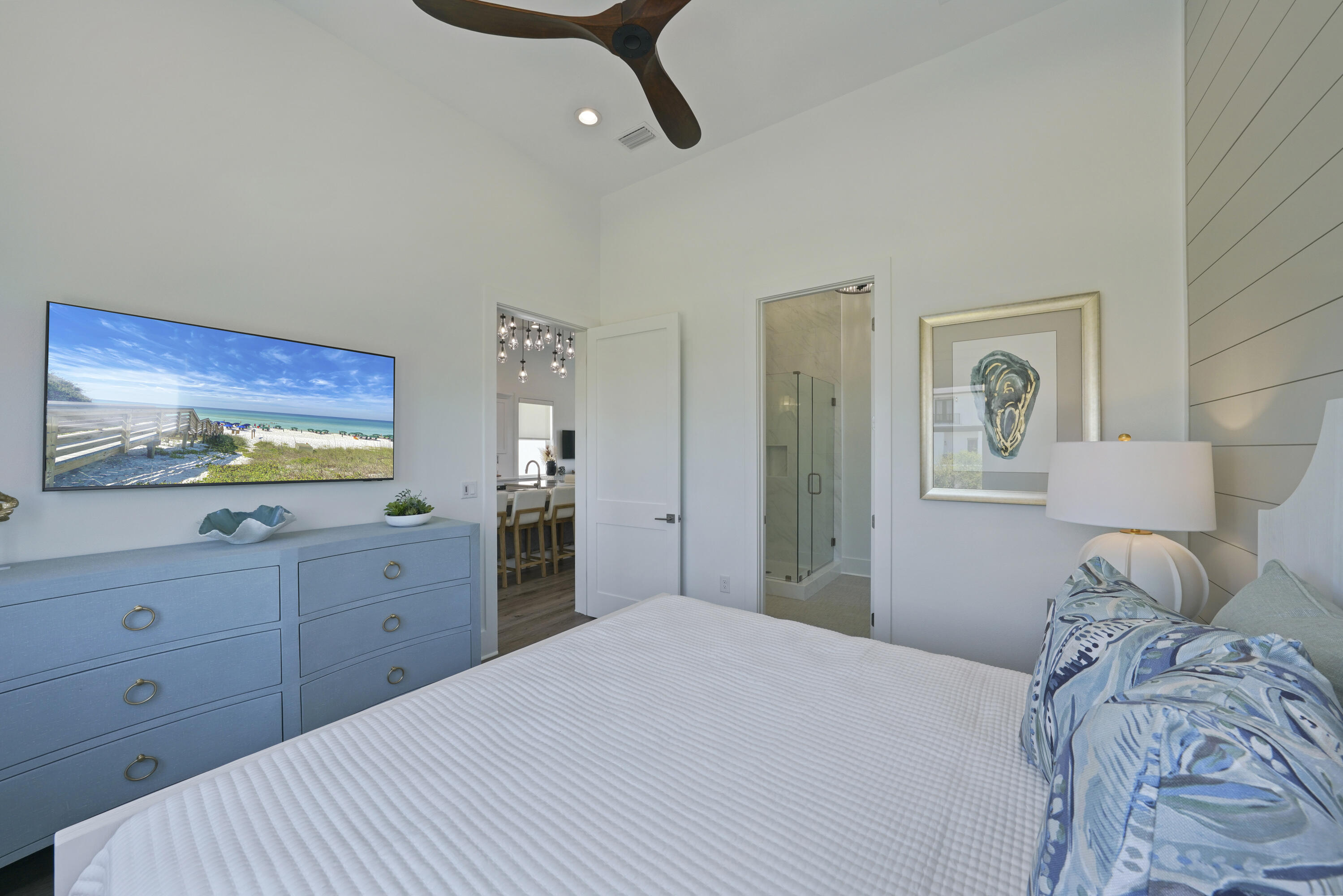 Sea Croft Cottages - Residential