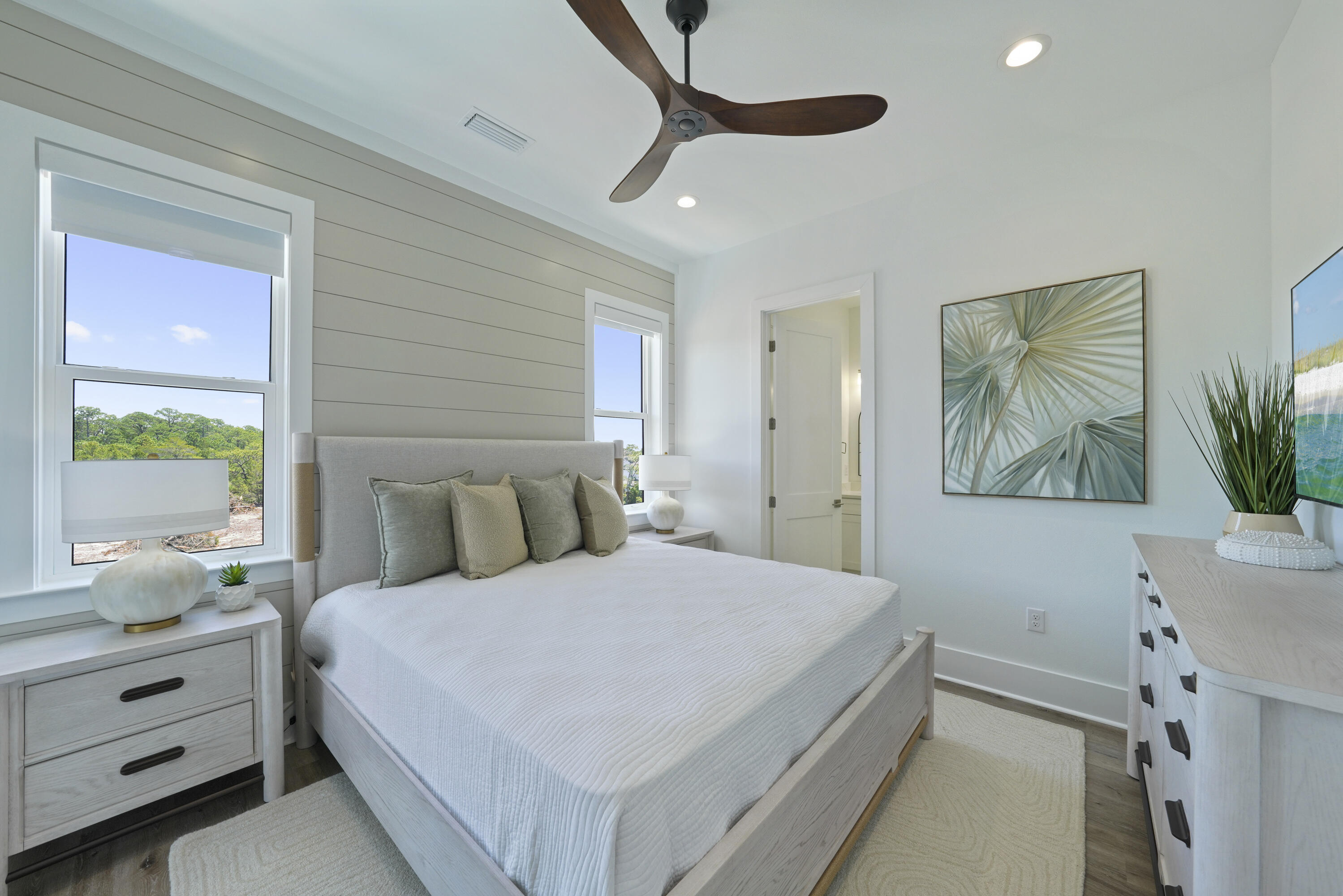 Sea Croft Cottages - Residential