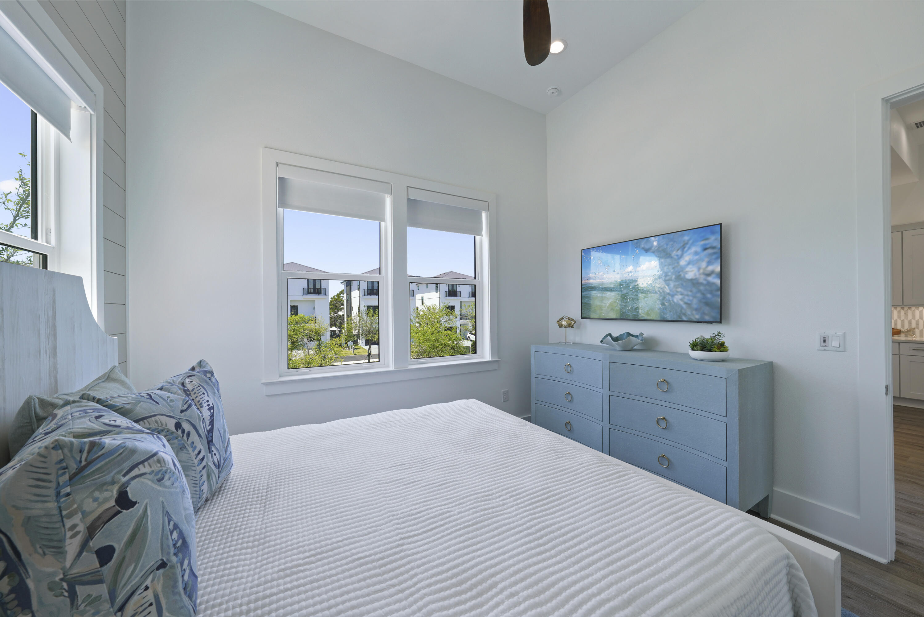 Sea Croft Cottages - Residential