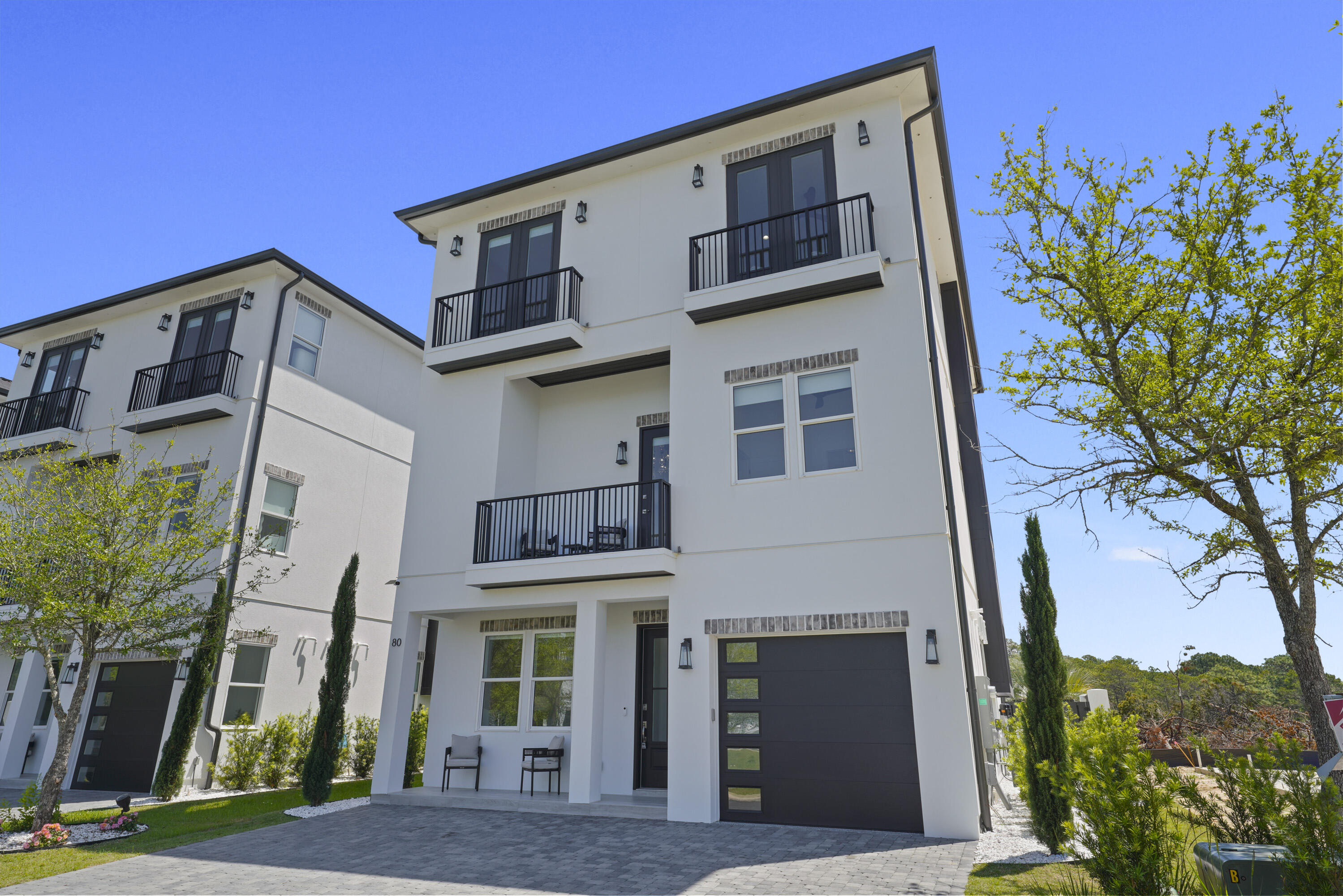 Sea Croft Cottages - Residential