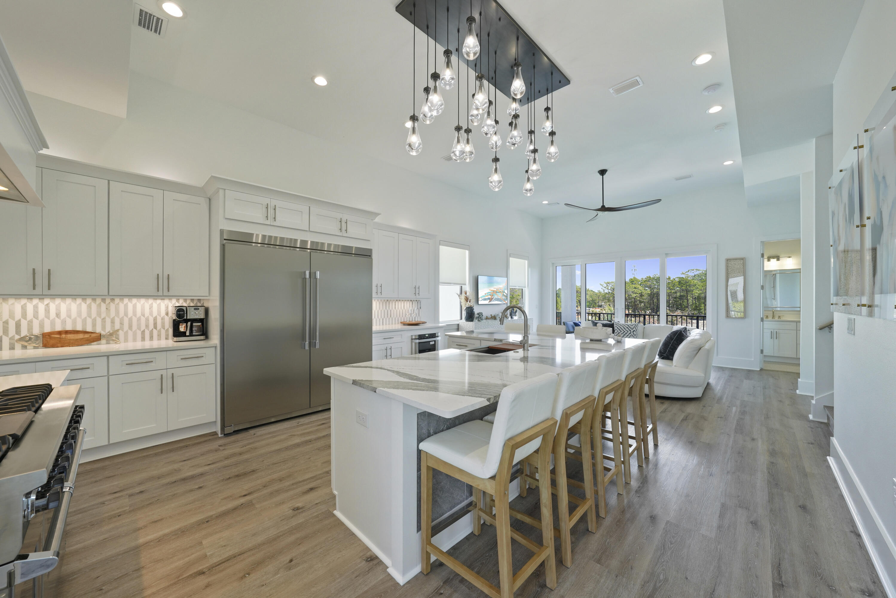 Sea Croft Cottages - Residential
