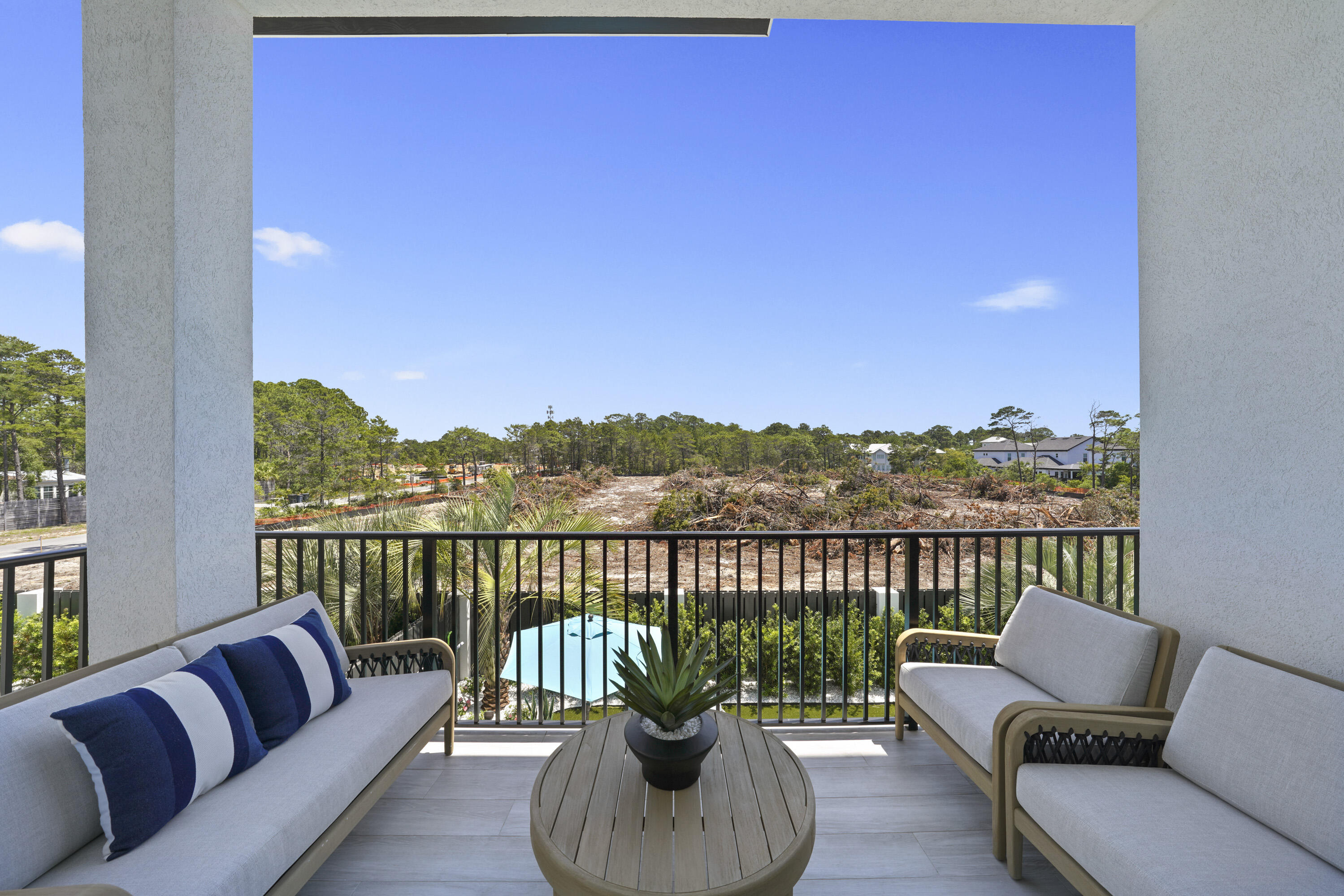 Sea Croft Cottages - Residential