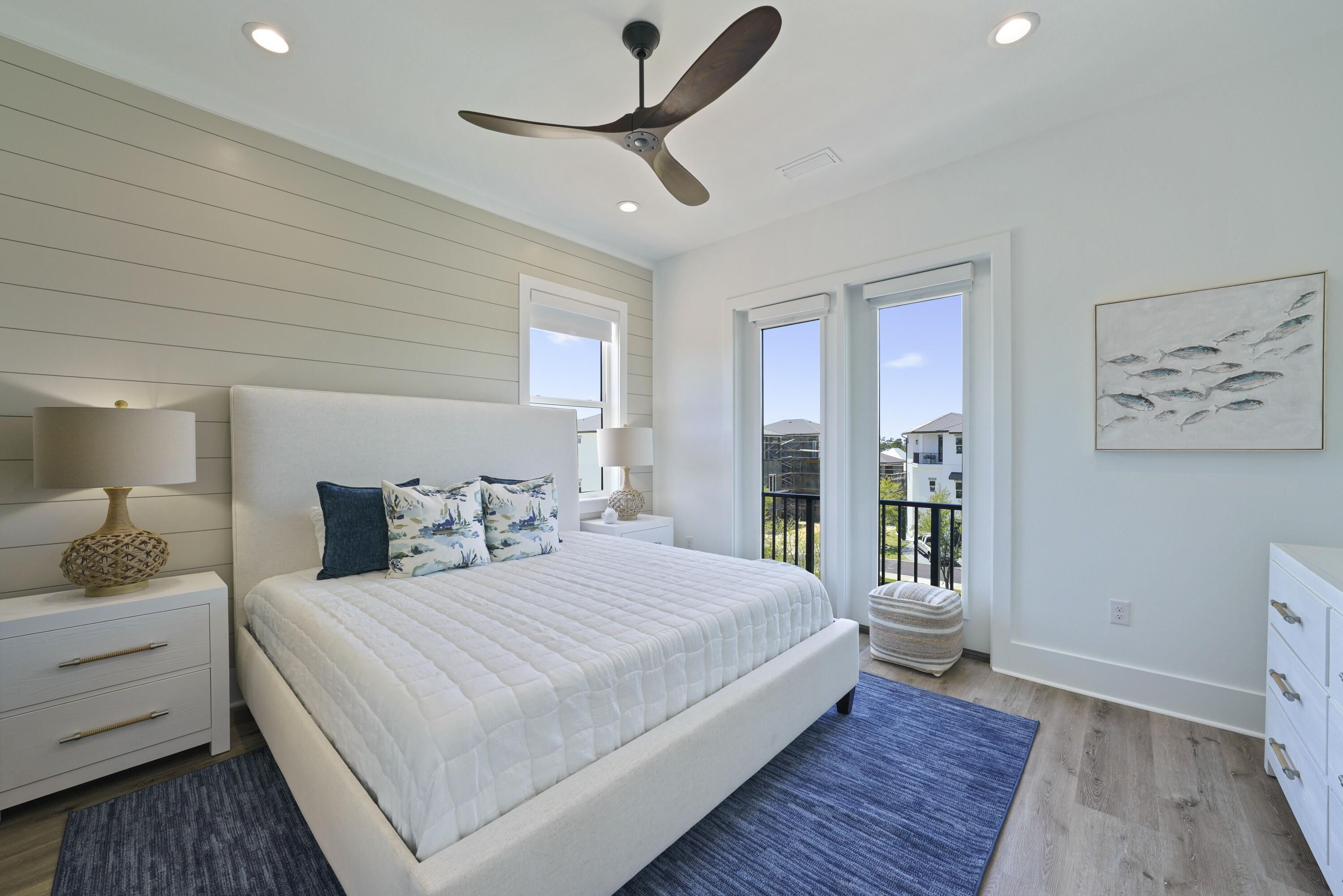 Sea Croft Cottages - Residential