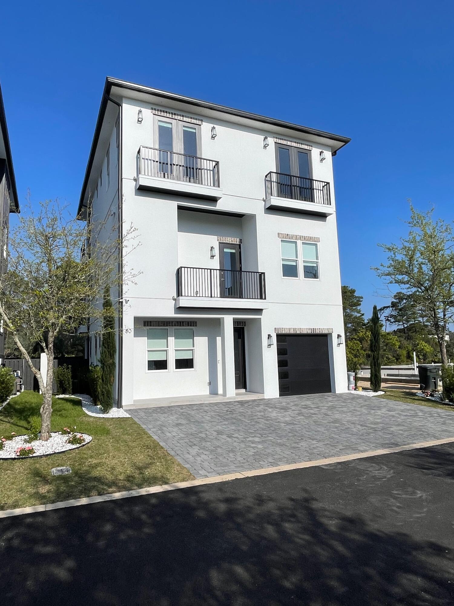 Sea Croft Cottages - Residential