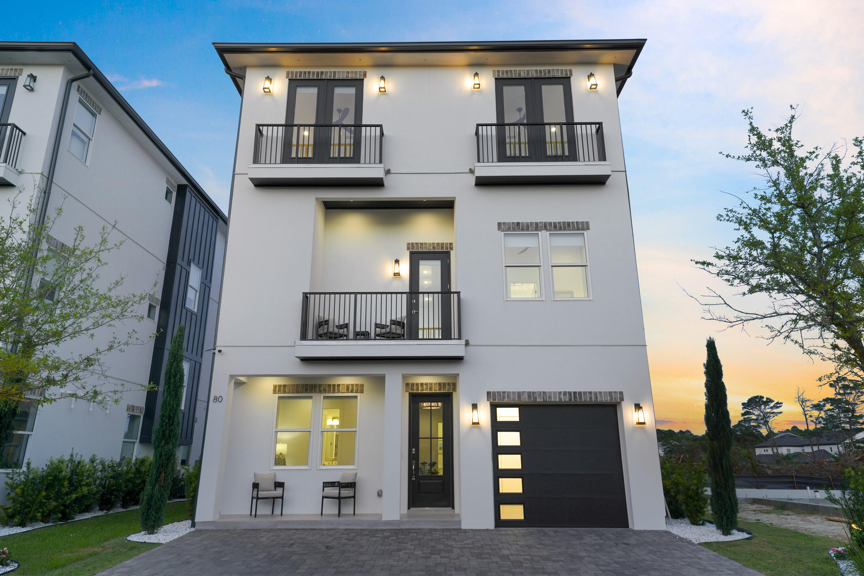 Sea Croft Cottages - Residential