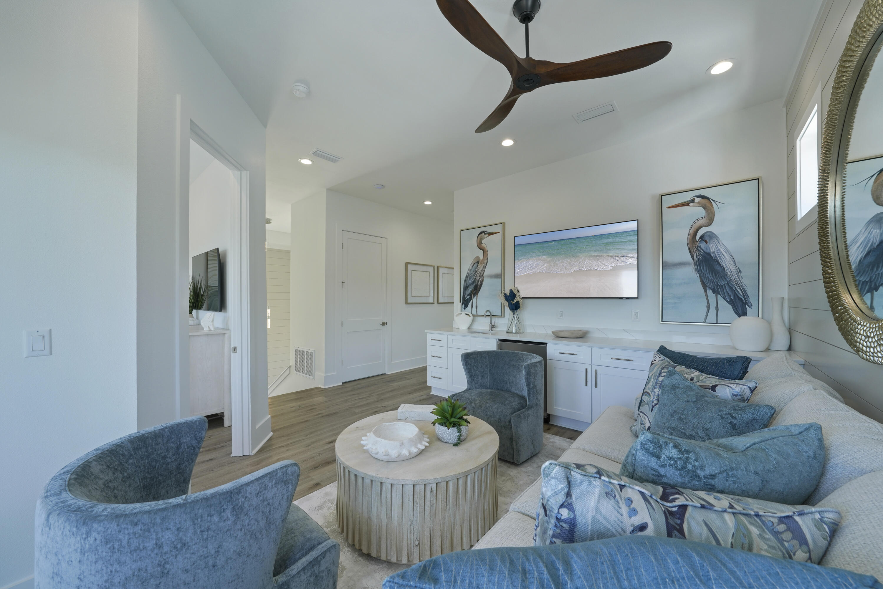 Sea Croft Cottages - Residential