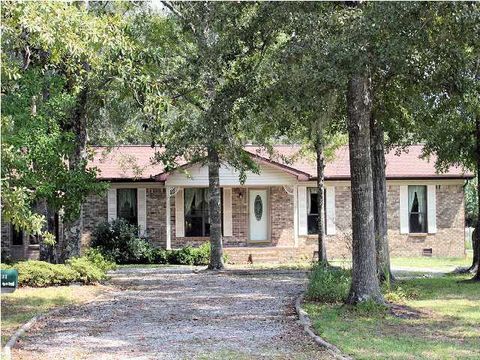 A home in Navarre