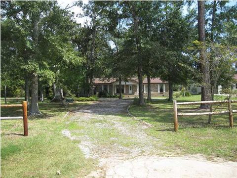 A home in Navarre