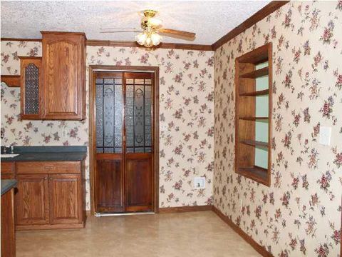 A home in Navarre