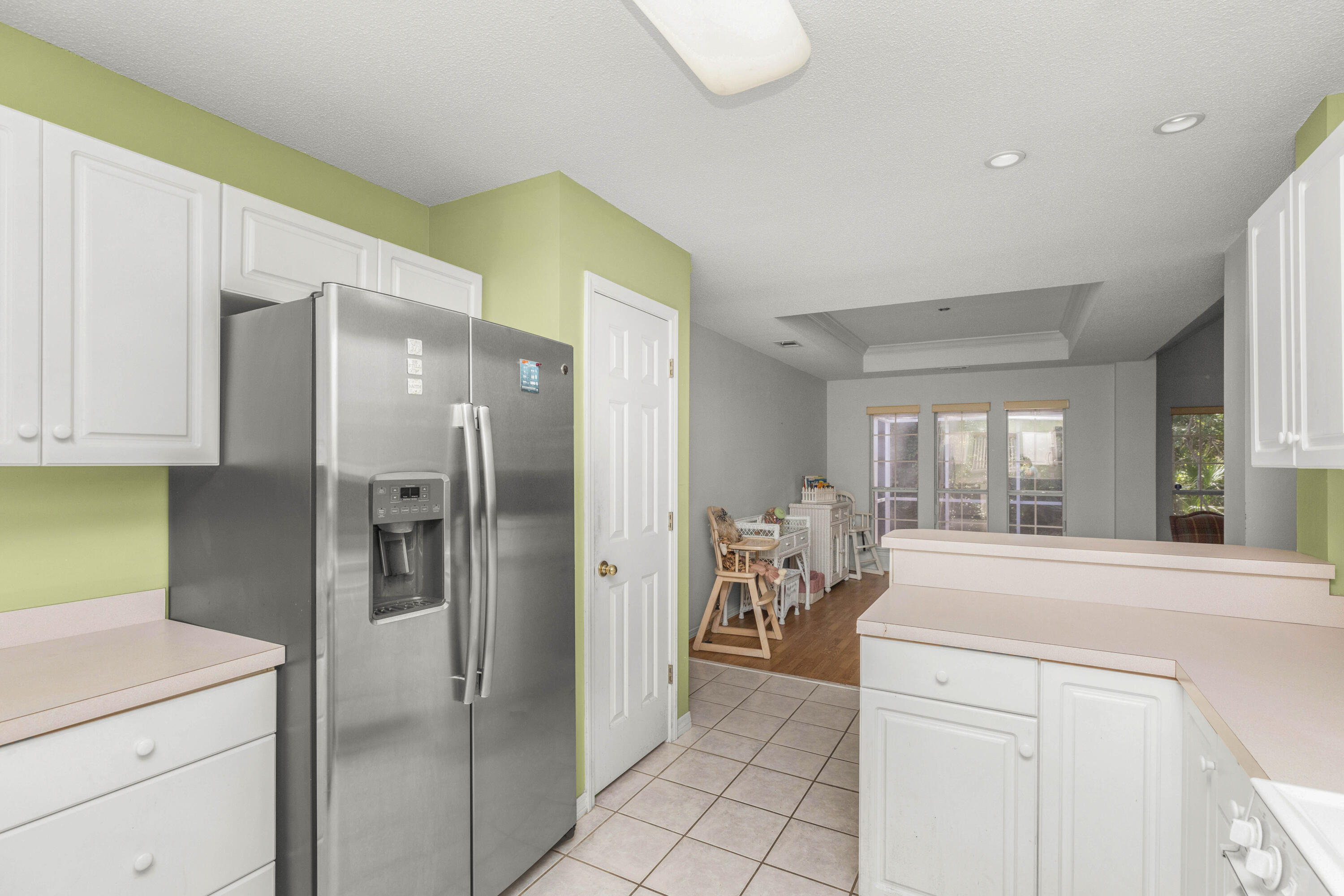 INDIAN WOODS - Residential