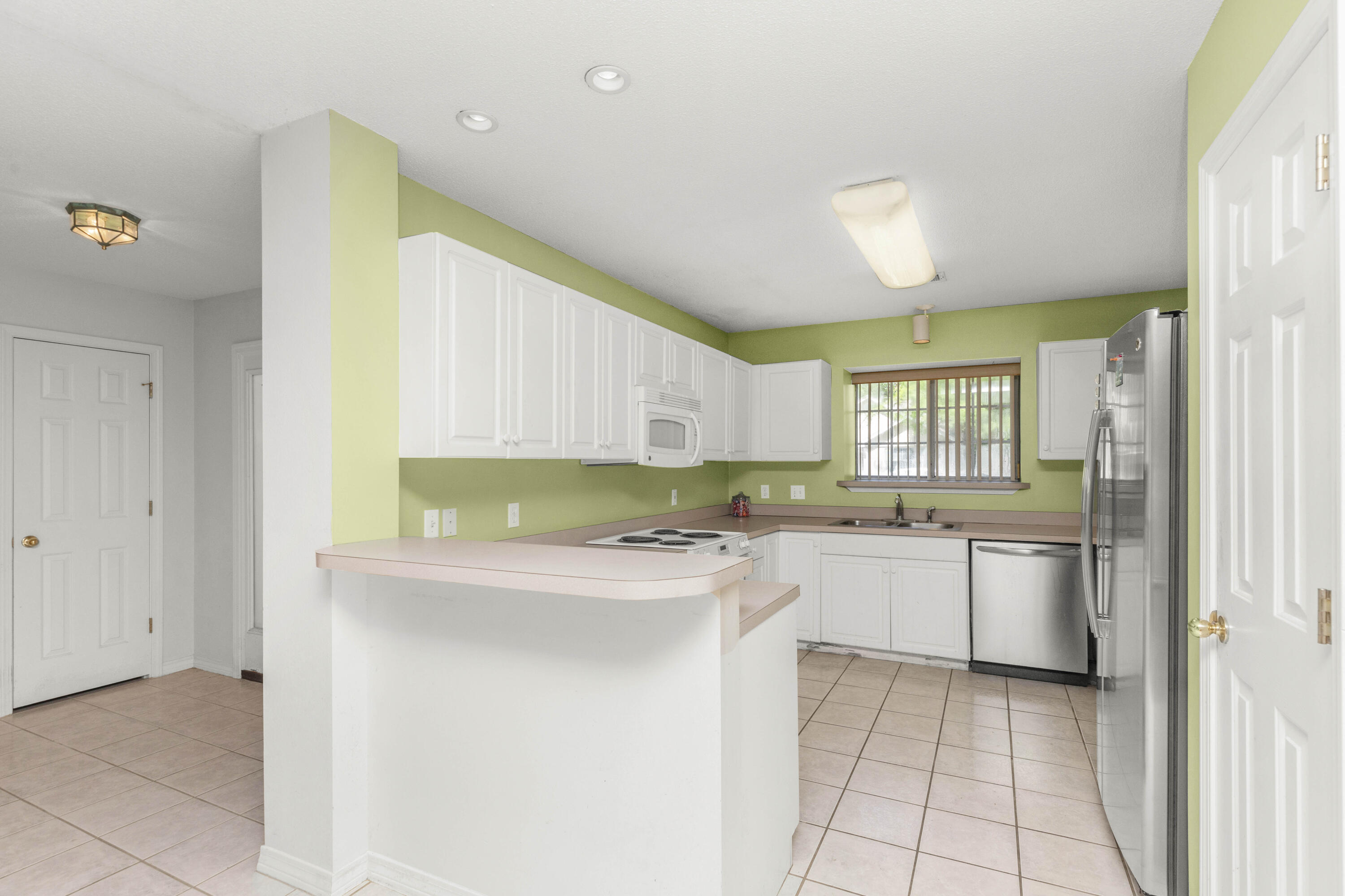 INDIAN WOODS - Residential