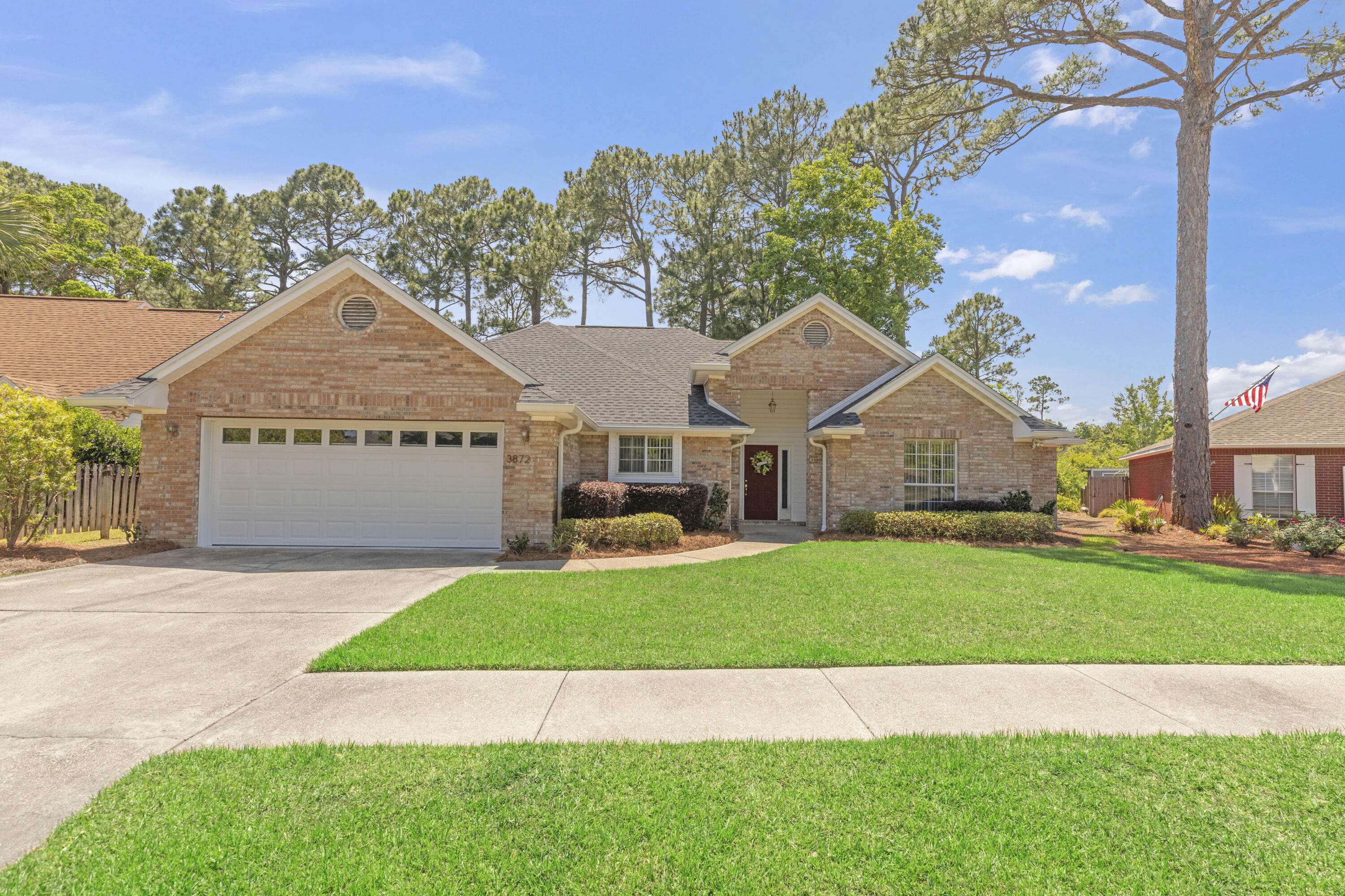 INDIAN WOODS - Residential