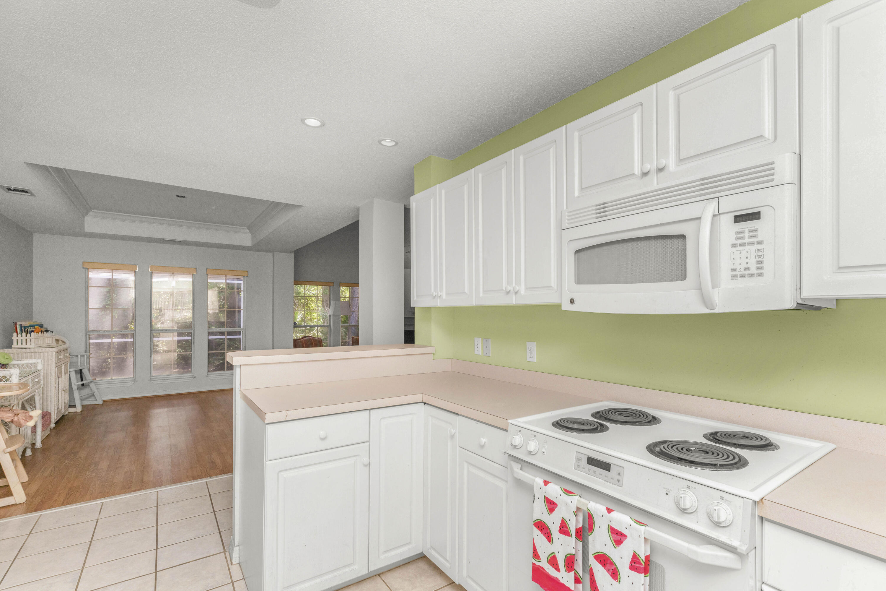 INDIAN WOODS - Residential