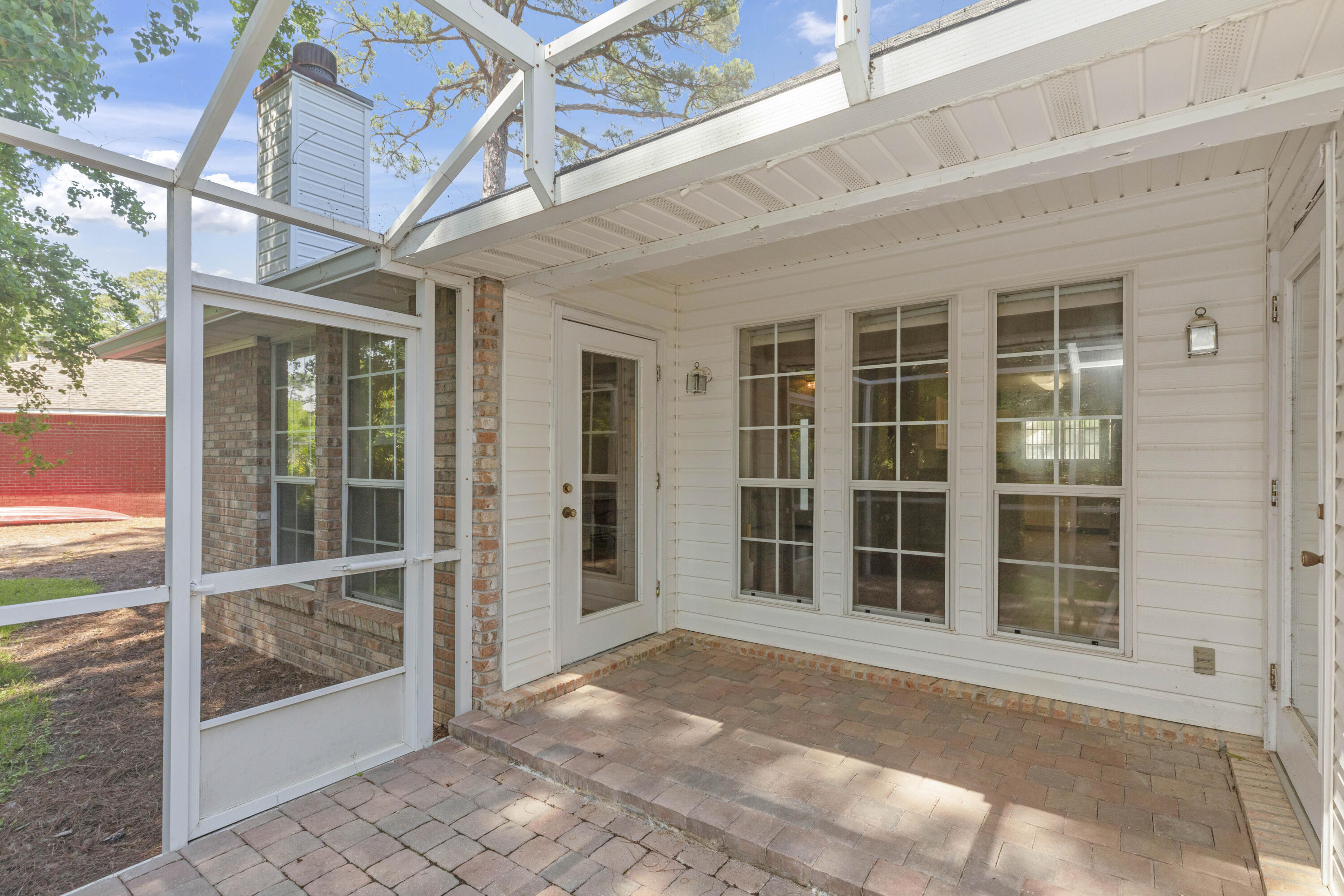 INDIAN WOODS - Residential