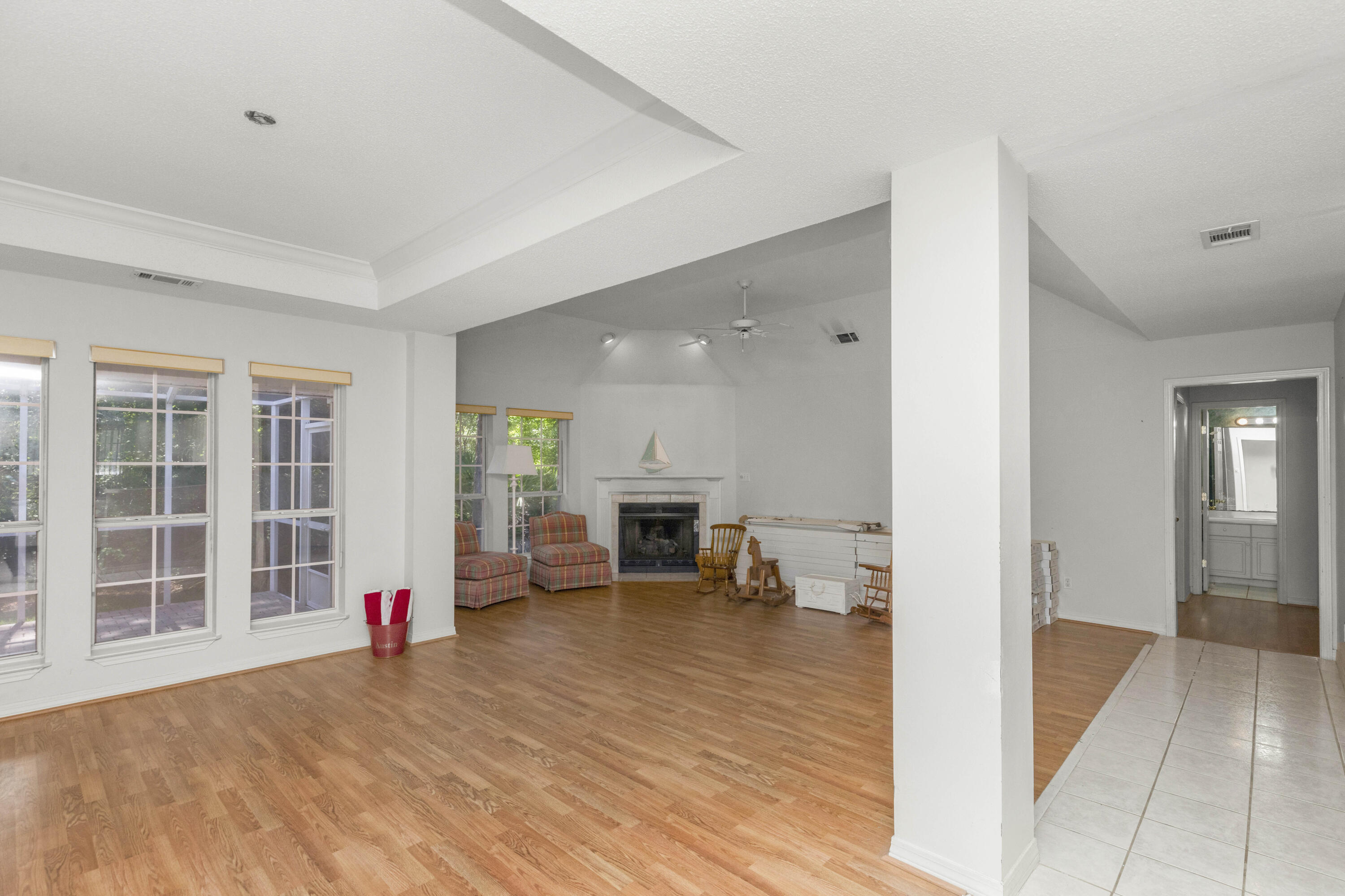 INDIAN WOODS - Residential