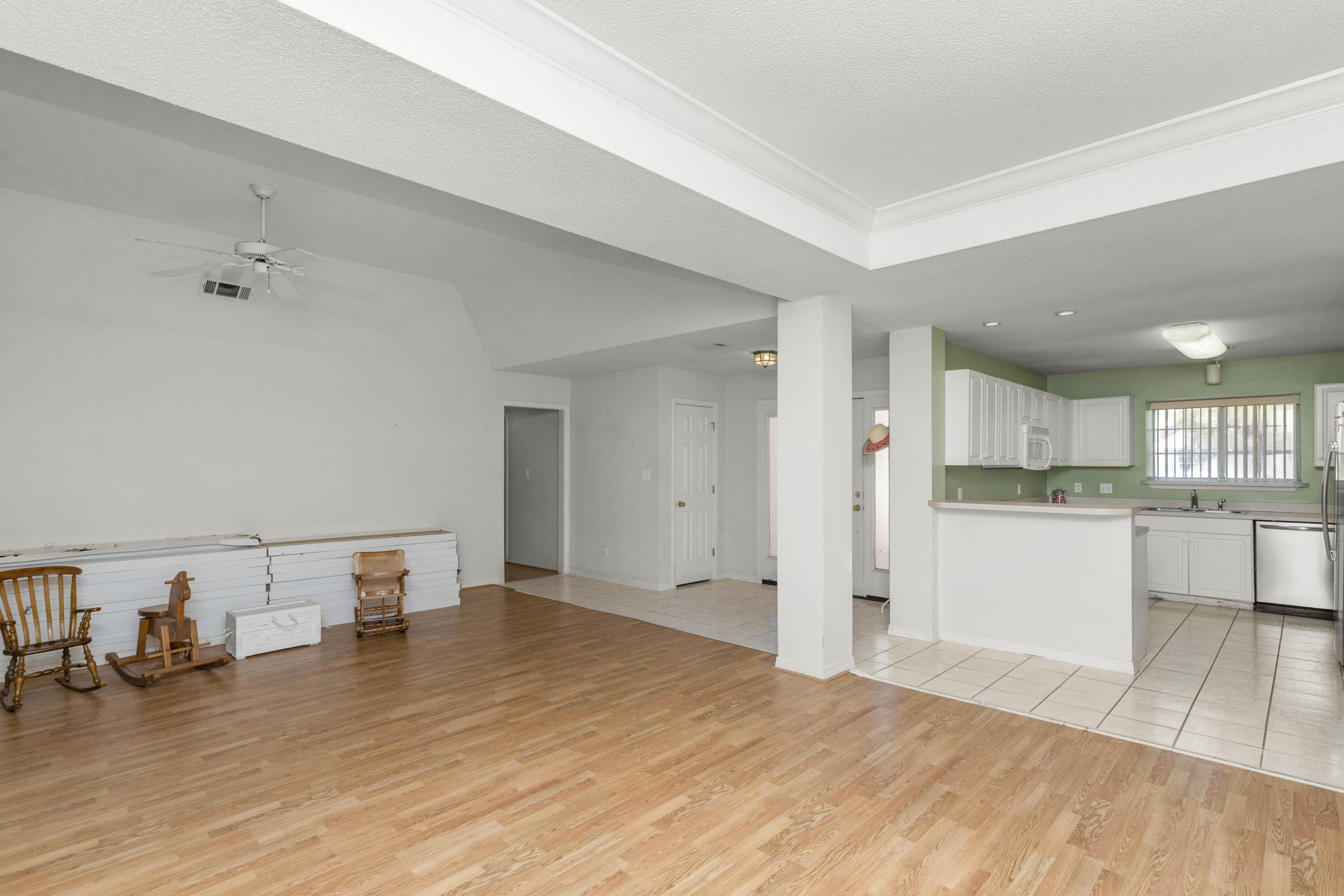 INDIAN WOODS - Residential