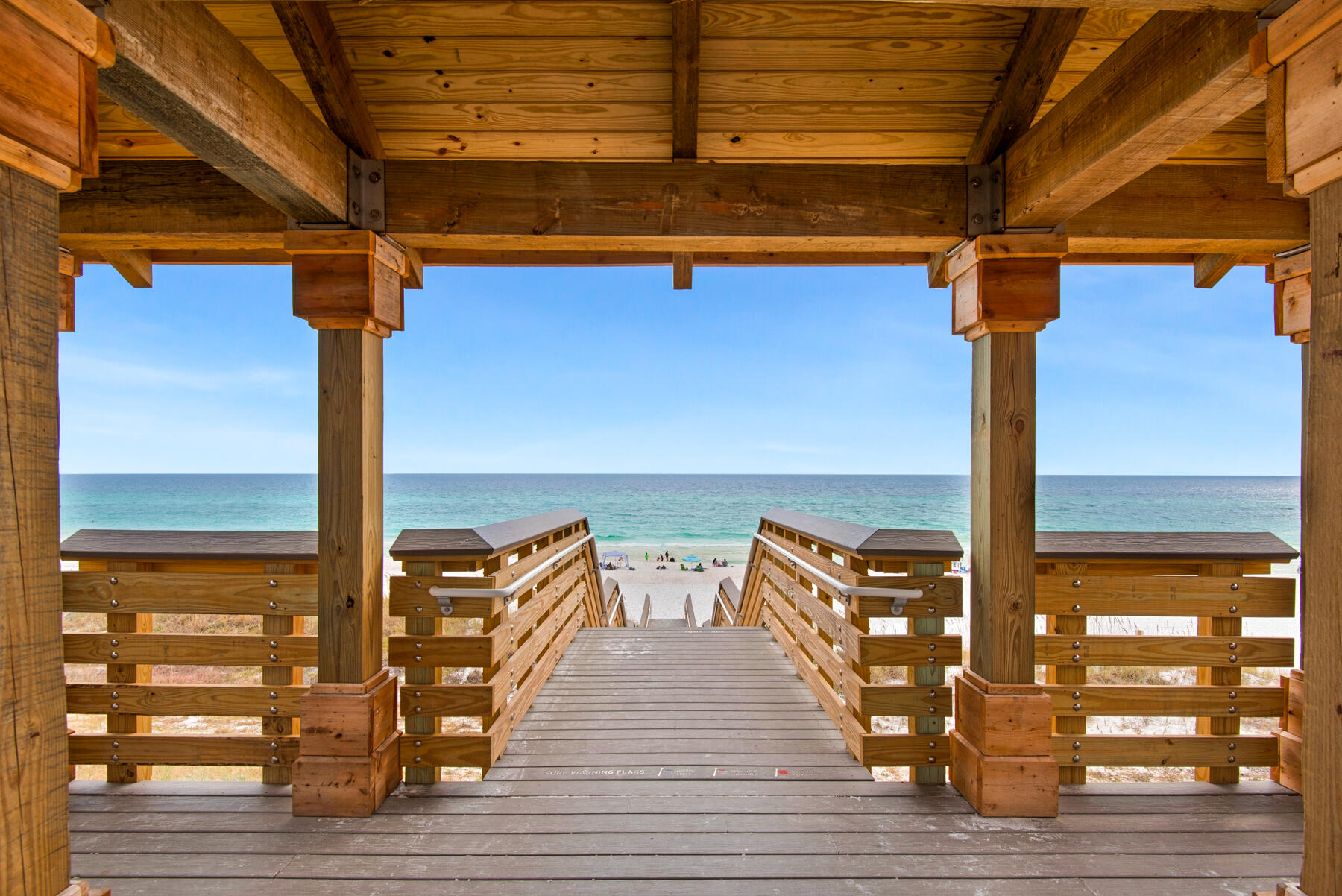 Updated 2 bedroom/2 bath condo with views of the gulf and overlooking the pool.  This condo has been used as a second home and has new porcelain flooring, renovated master bath, granite tops and is being sold fully furnished. Amalfi Coast offers owners  380+ feet of public beach directly across the street, two pools, tennis courts, and fitness center, community firepit and clubhouse. This gated  project sits on 8+ acres of lushly landscaped greenspace with grilling stations, walking path and seasonal security.  Unit conveys with one secure storage locker and one assigned garage parking space. Owners are allowed to have two pets and short term rentals are allowed.  Similar units are grossing 40+K in short term rental income. All utilities are included in the condo fees excluding electricity