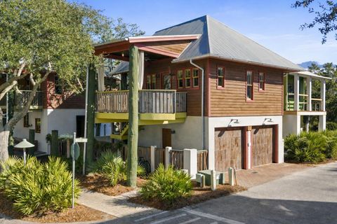 107 Wiggle Lane Rosemary Beach FL 32461