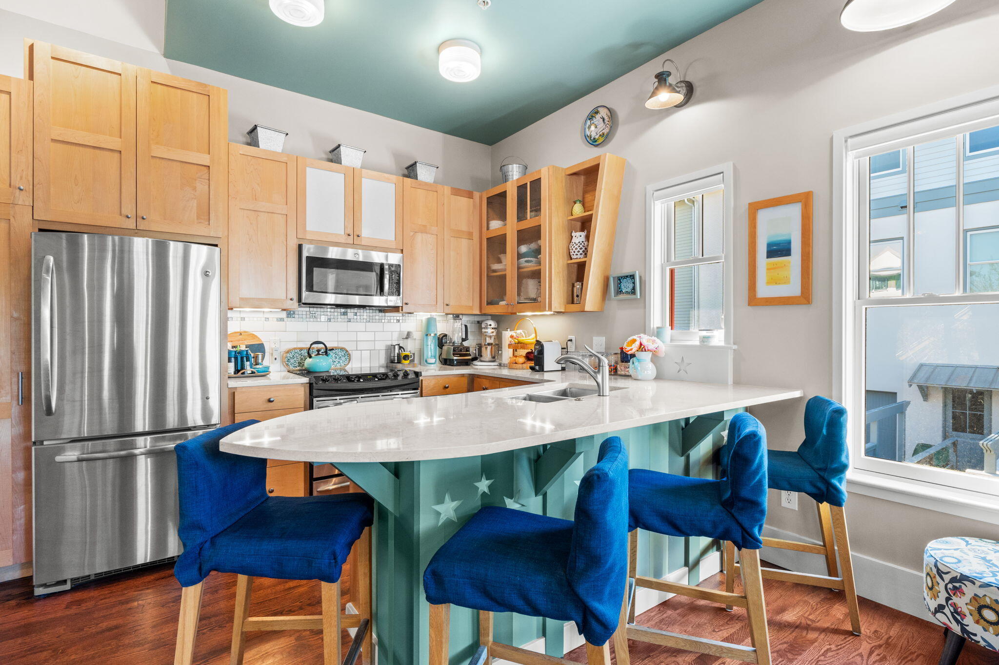 Rosemary Beach - Residential