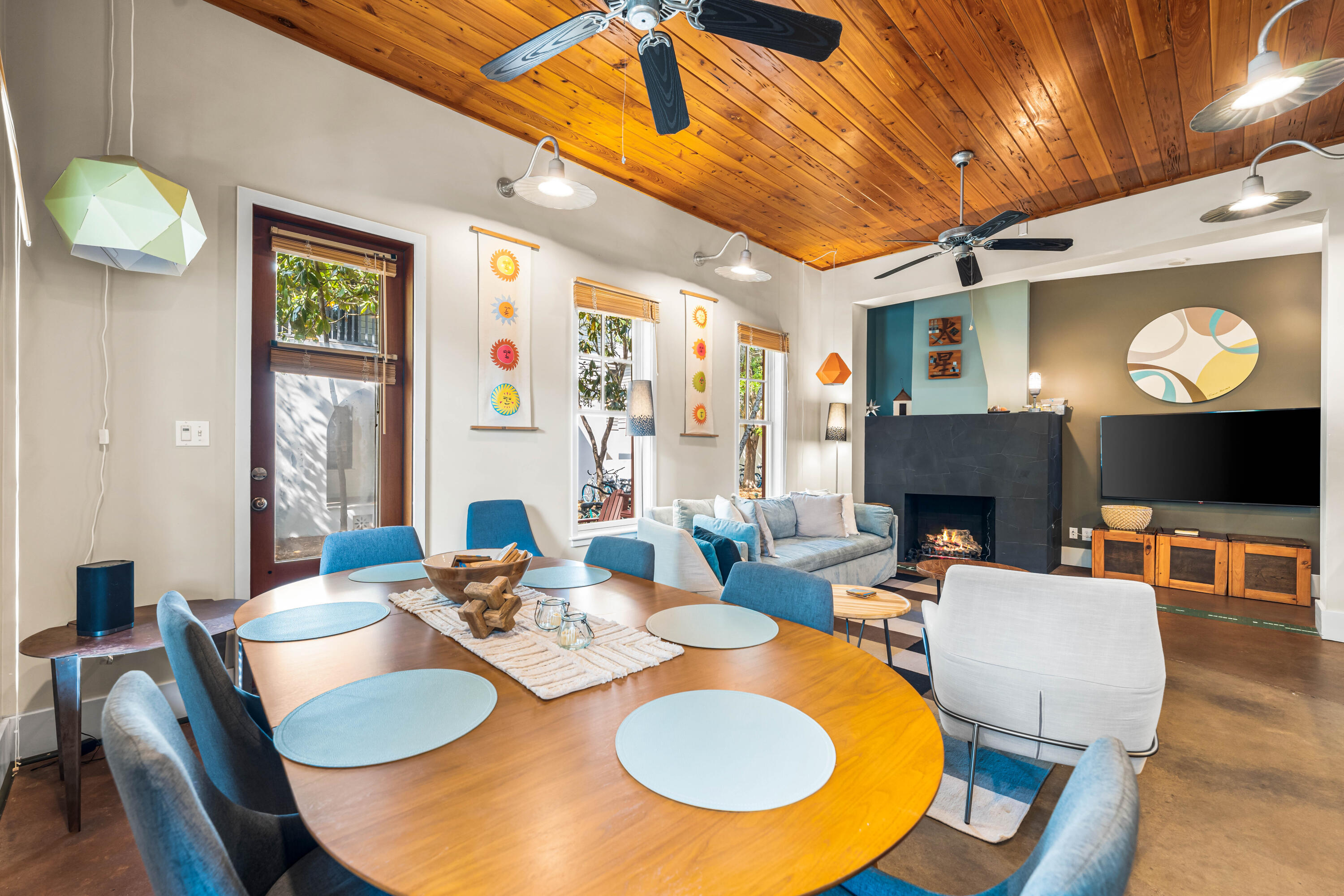 Rosemary Beach - Residential