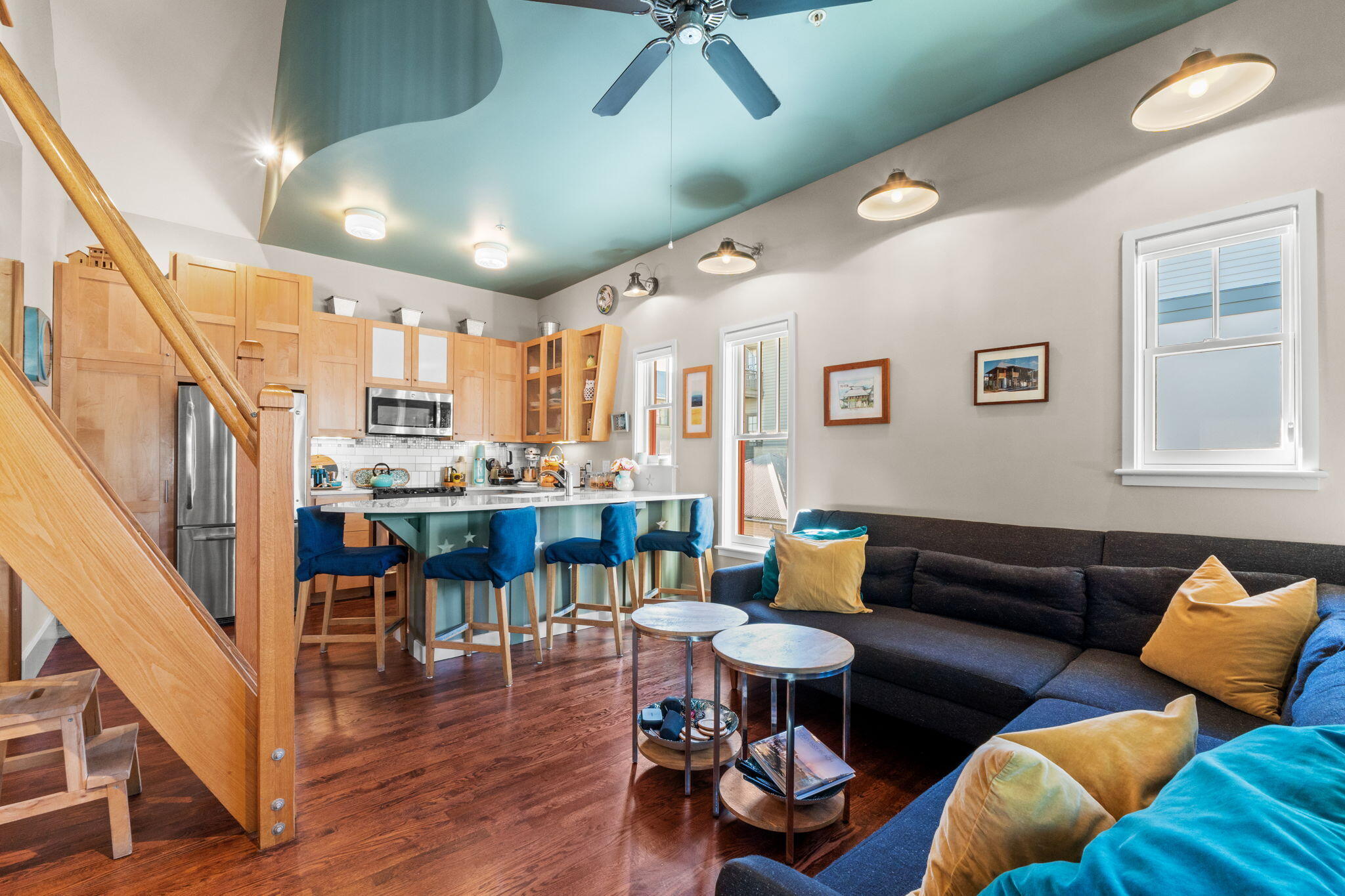 Rosemary Beach - Residential