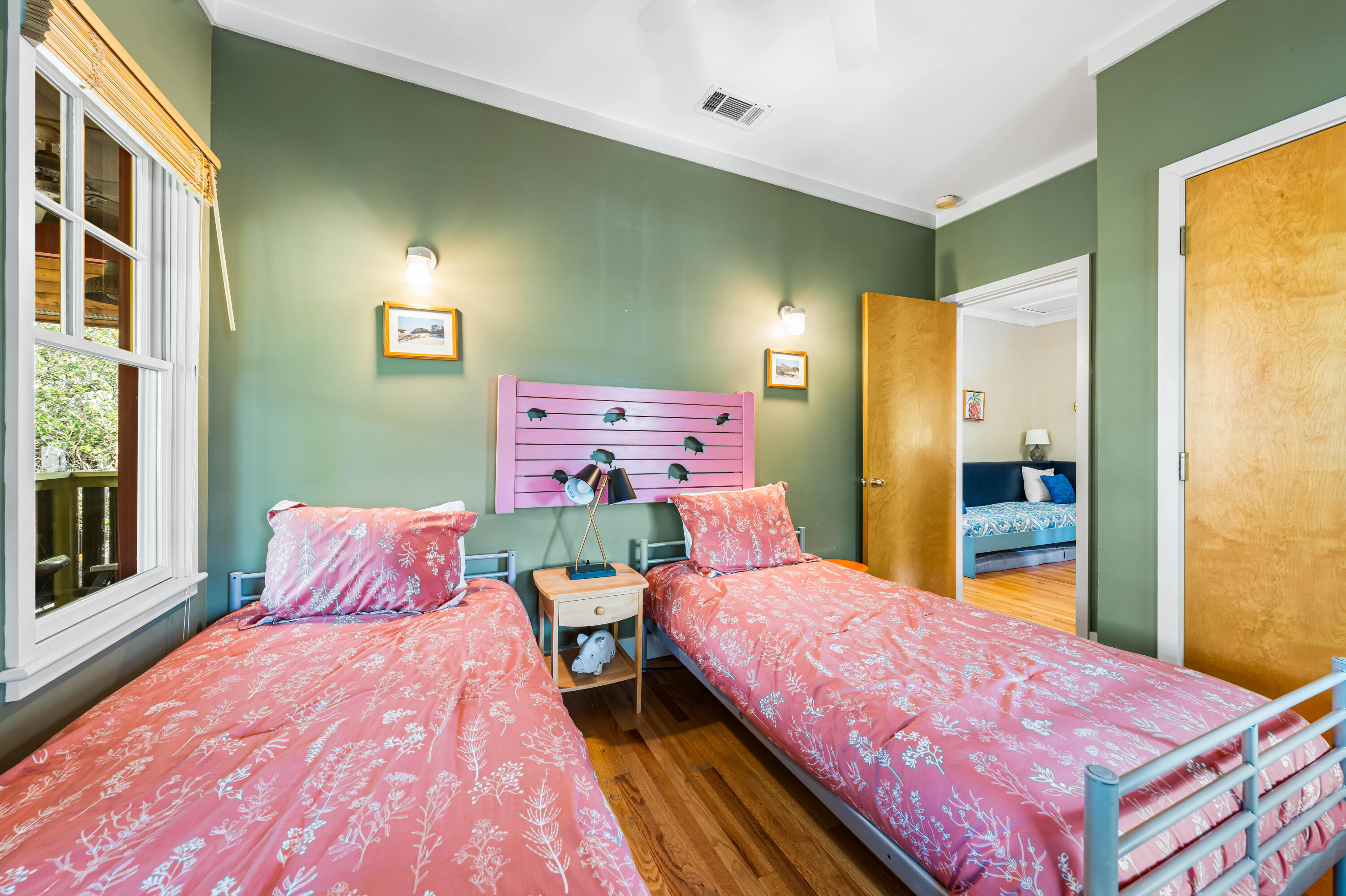 Rosemary Beach - Residential