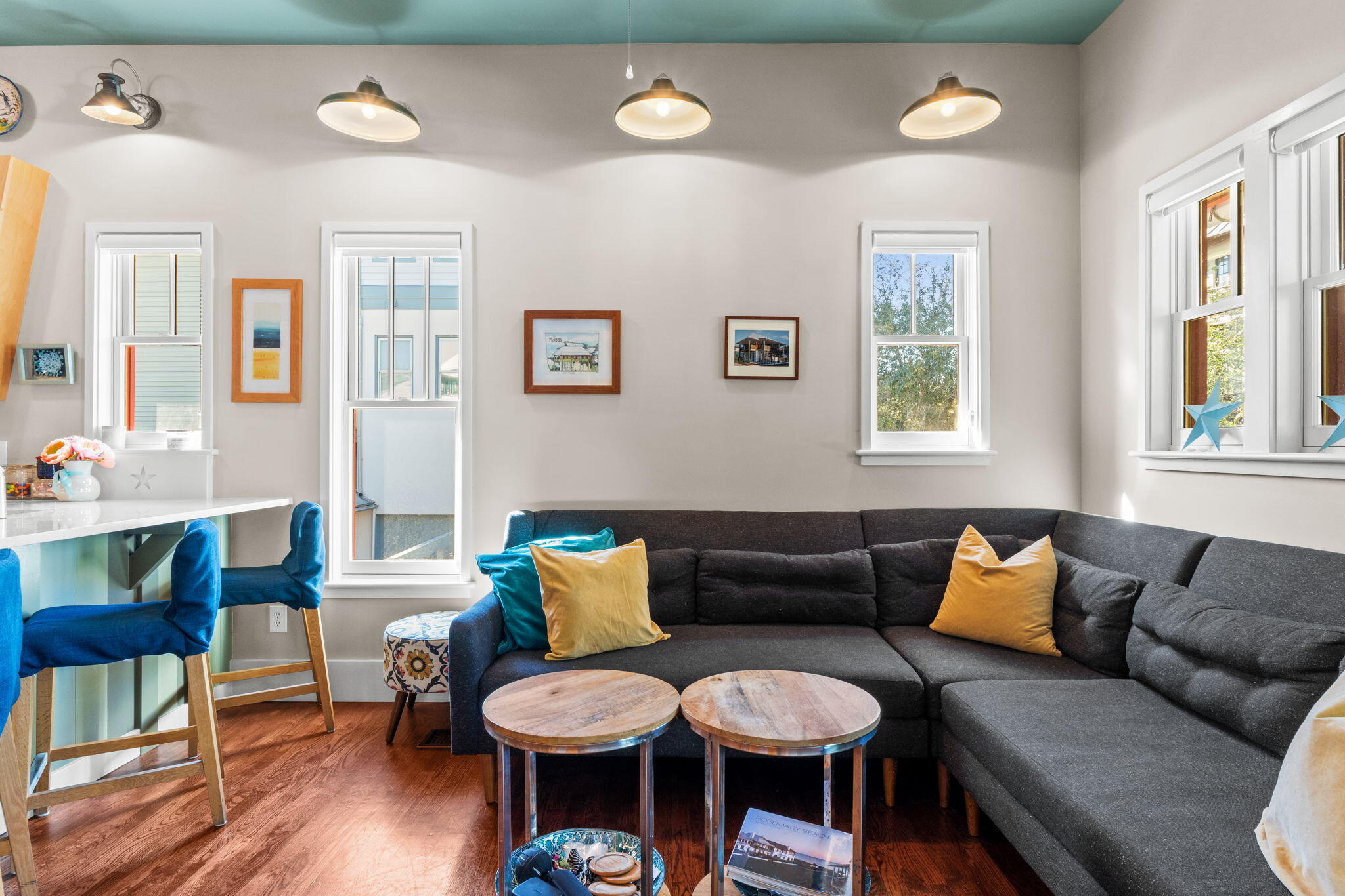 Rosemary Beach - Residential