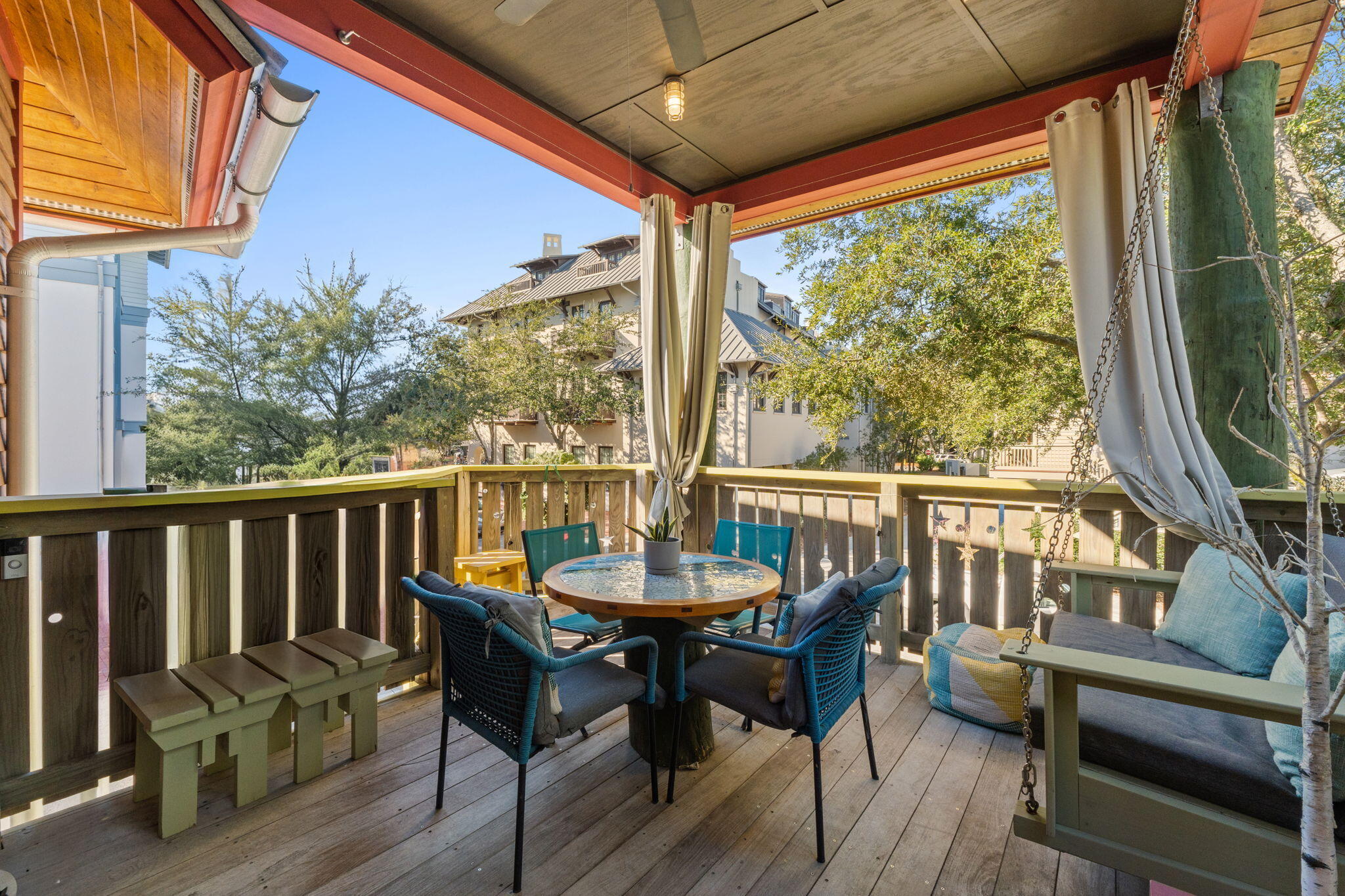 Rosemary Beach - Residential