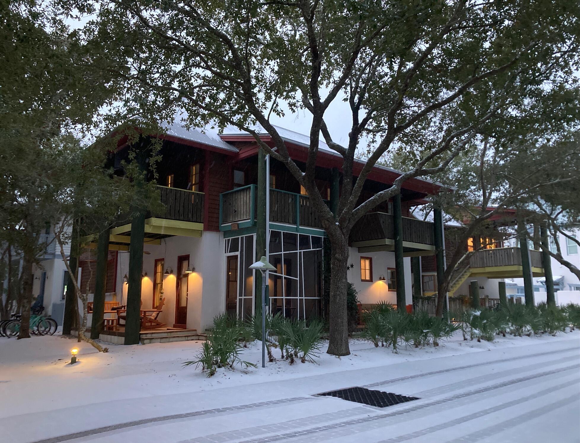 Rosemary Beach - Residential