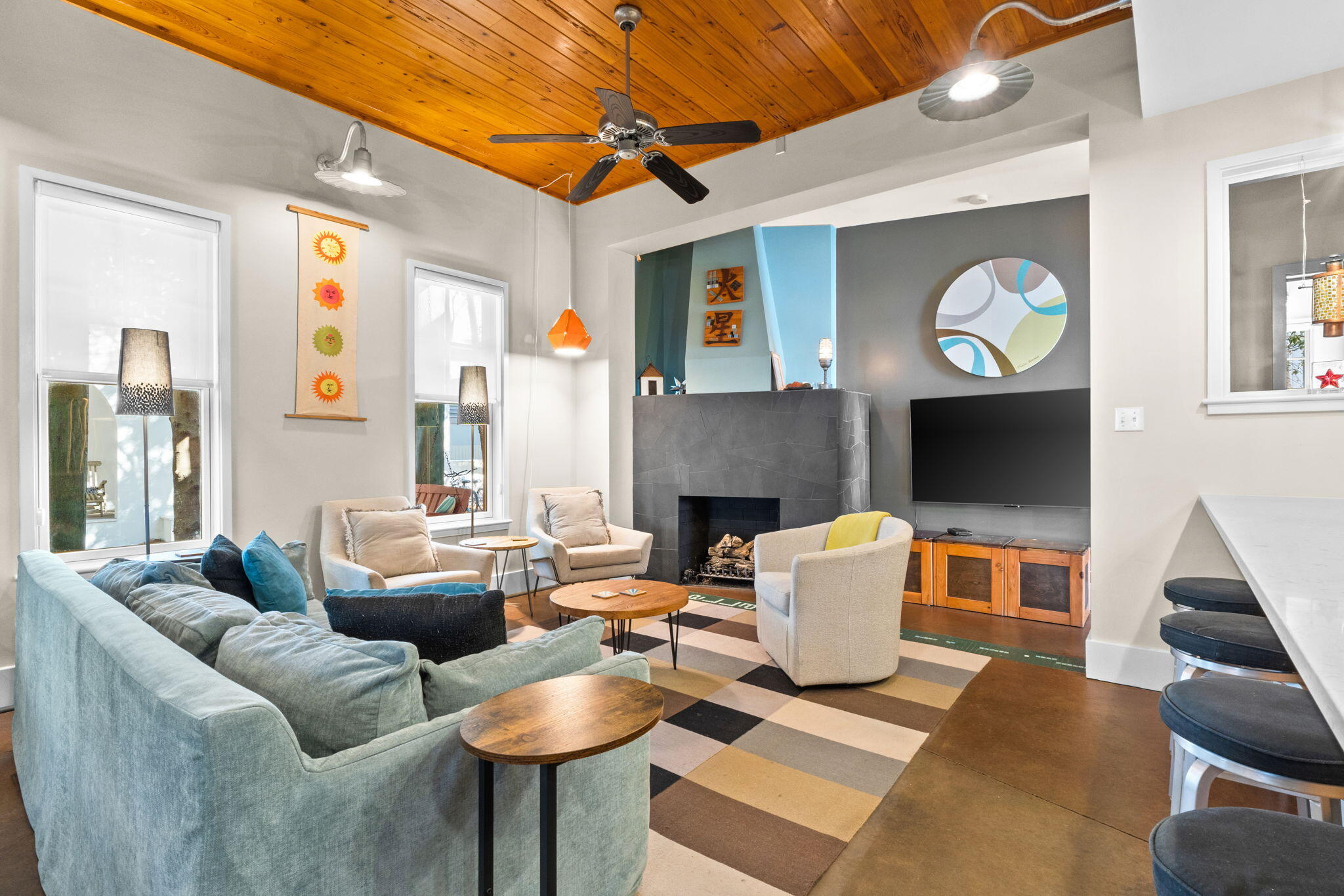 Rosemary Beach - Residential