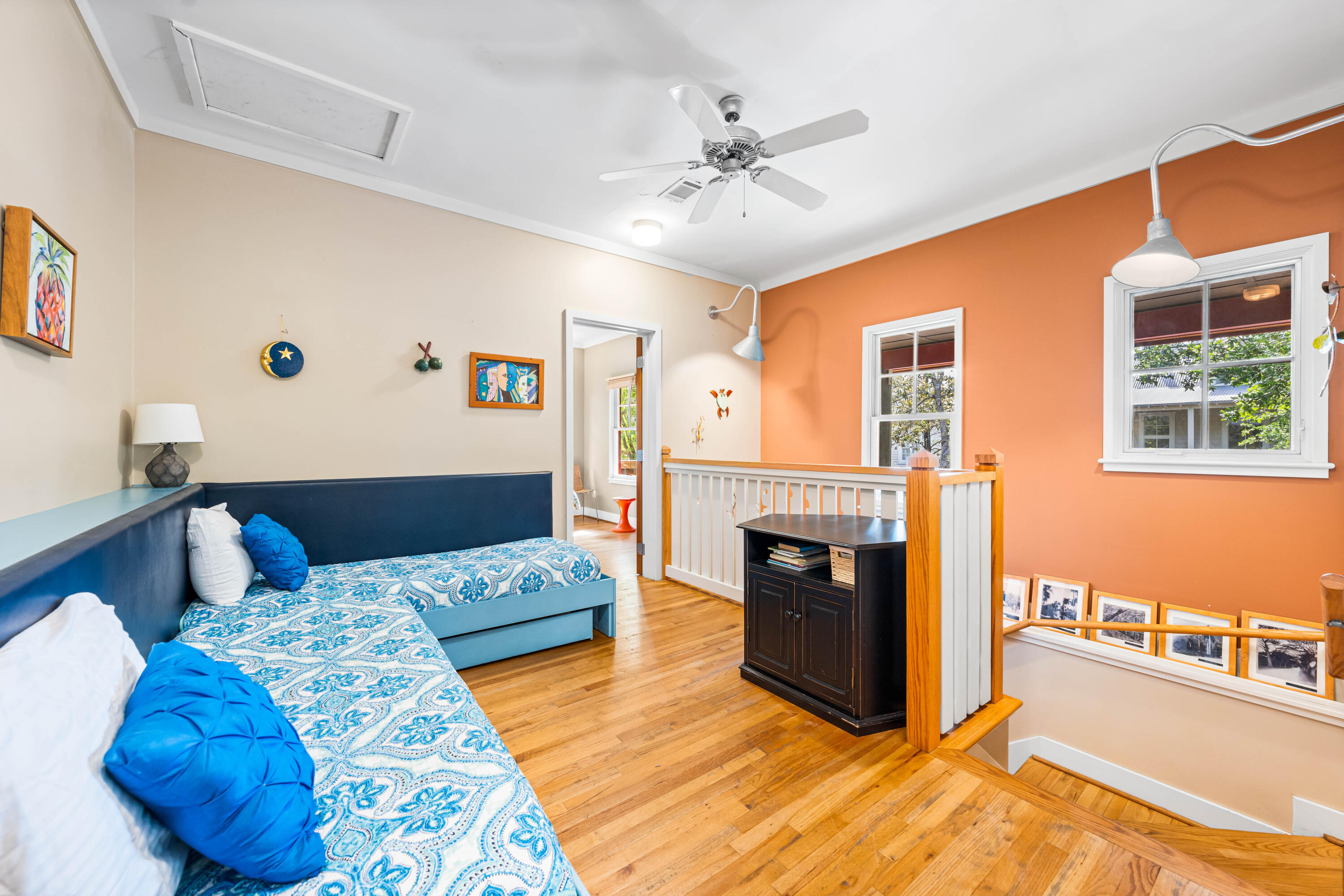 Rosemary Beach - Residential