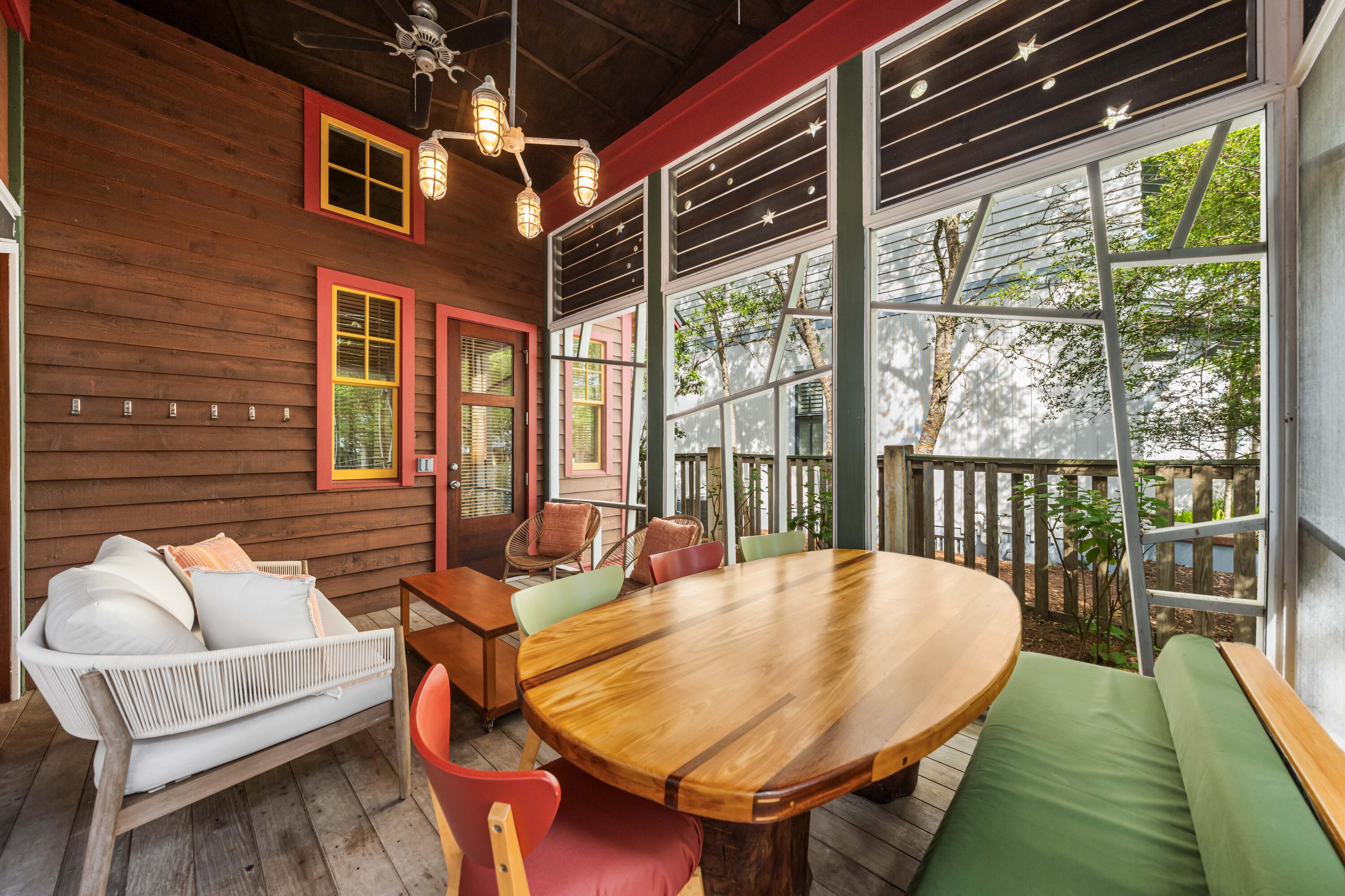 Rosemary Beach - Residential