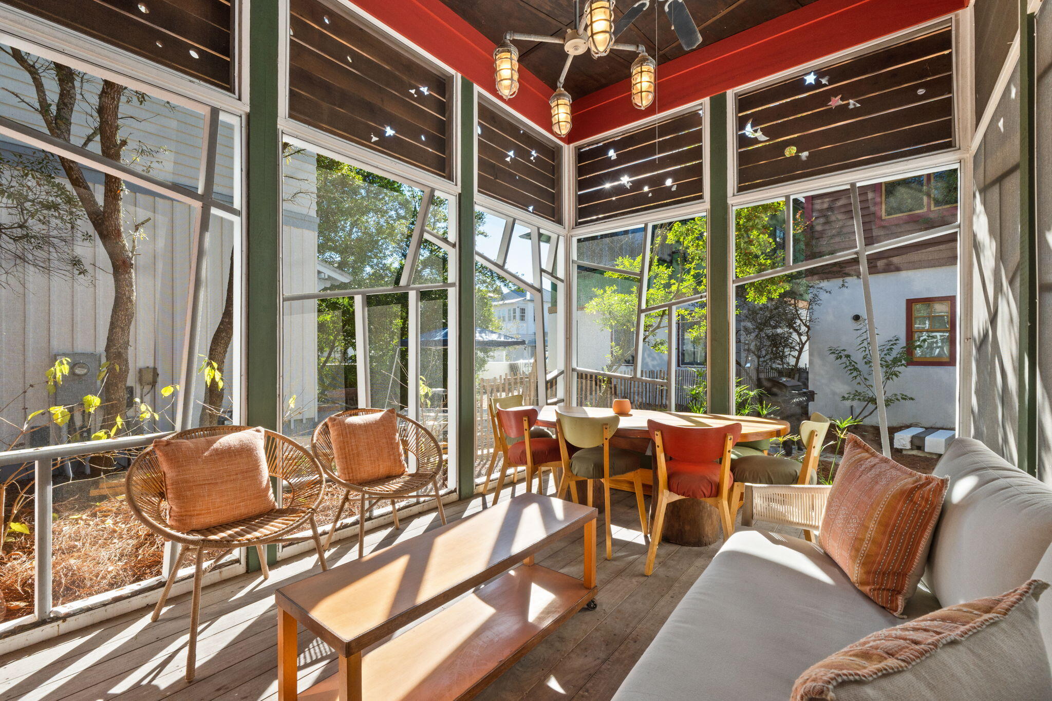 Rosemary Beach - Residential