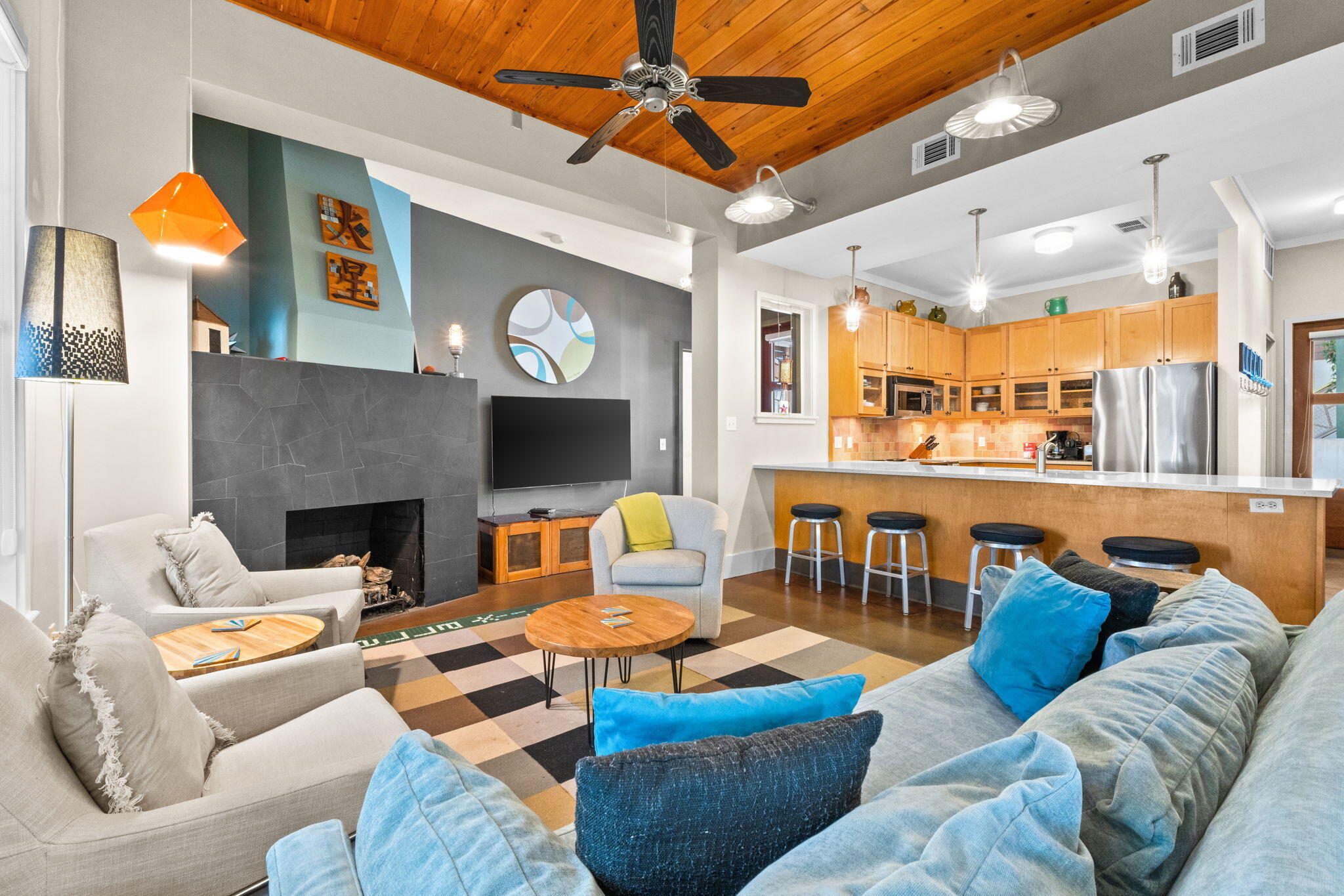 Rosemary Beach - Residential