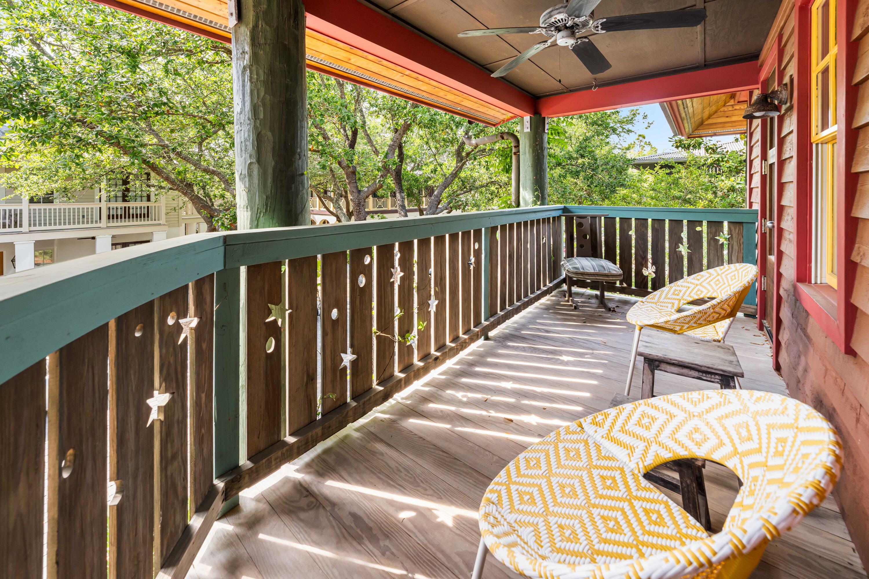 Rosemary Beach - Residential