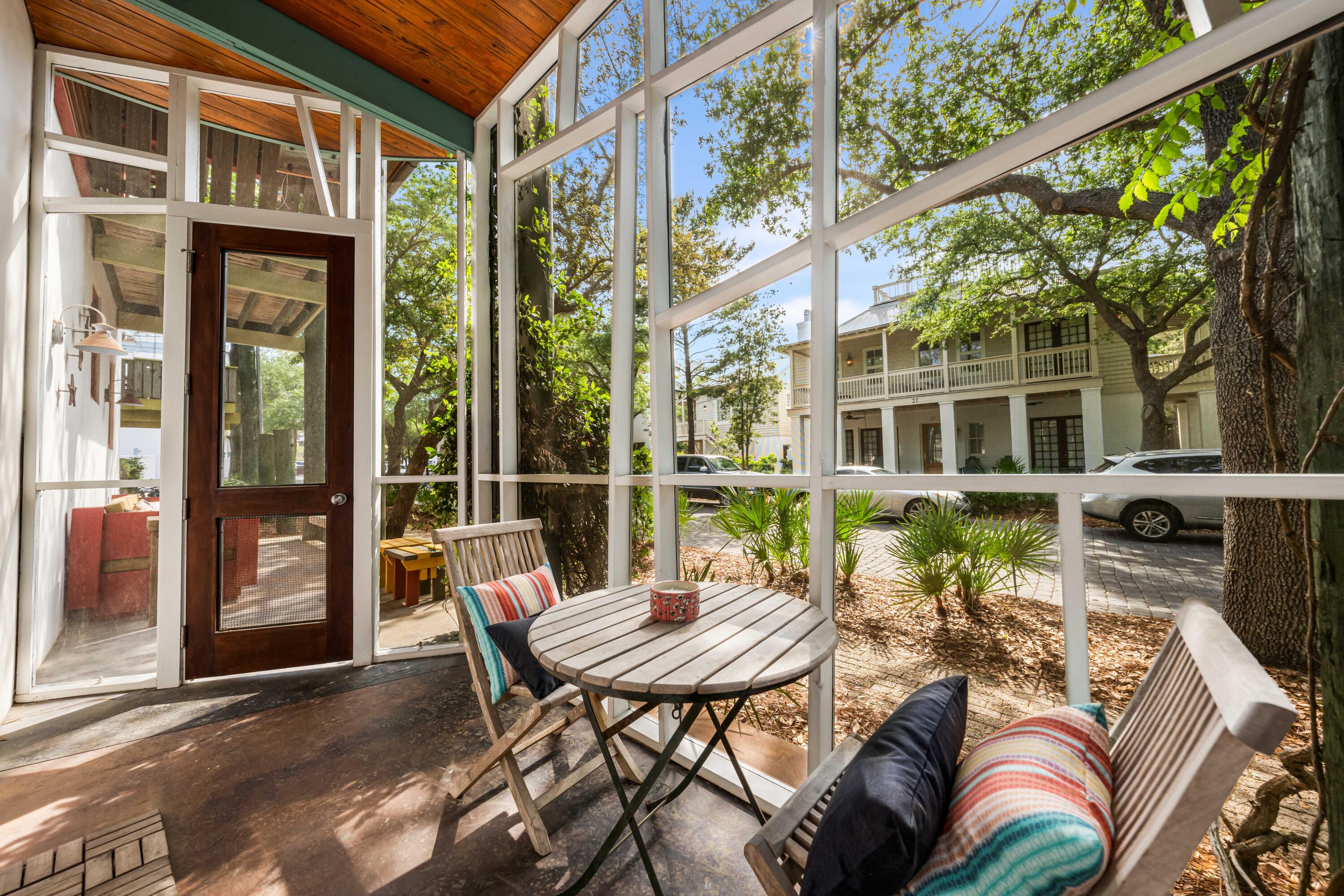 Rosemary Beach - Residential